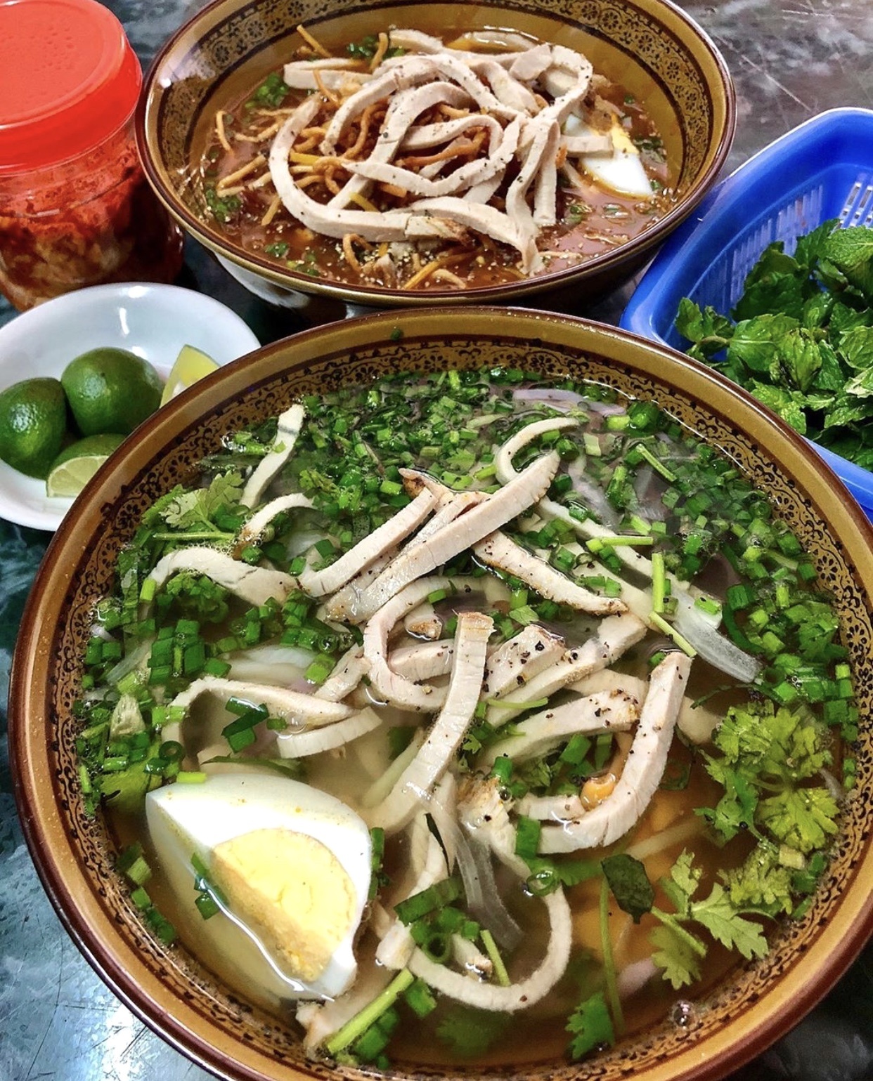 Dac san mien Bac anh 2