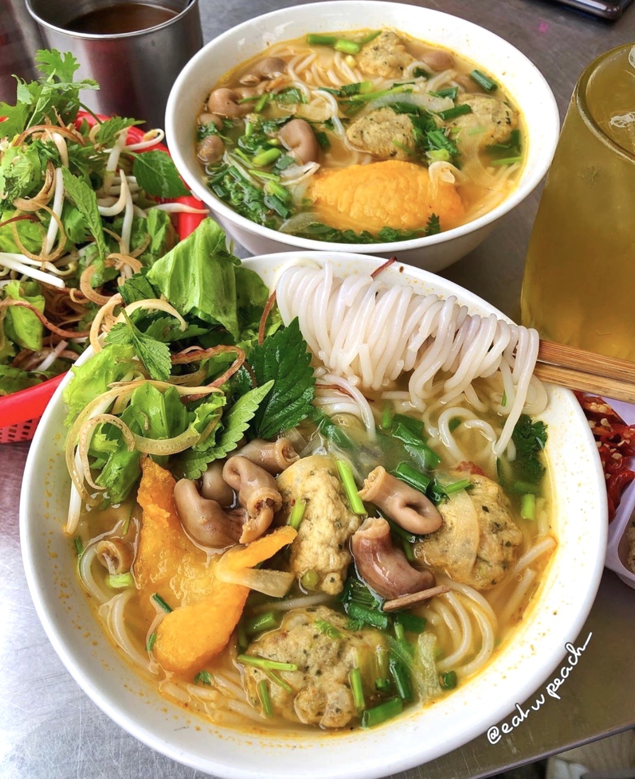 Dac san mien Bac anh 7