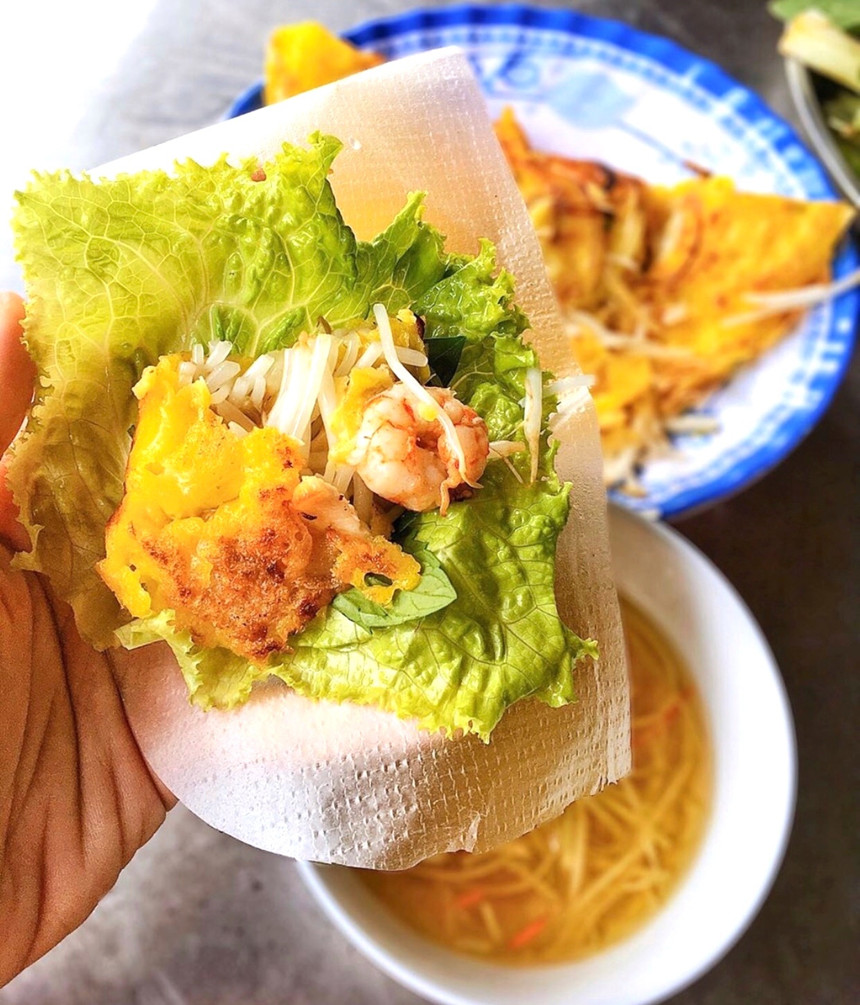 Ẩm thực Vũng Tàu ảnh 1 Am thuc Vung Tau anh 1
