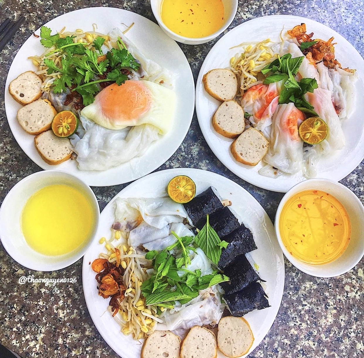 Ẩm thực Vũng Tàu ảnh 2 Am thuc Vung Tau anh 2