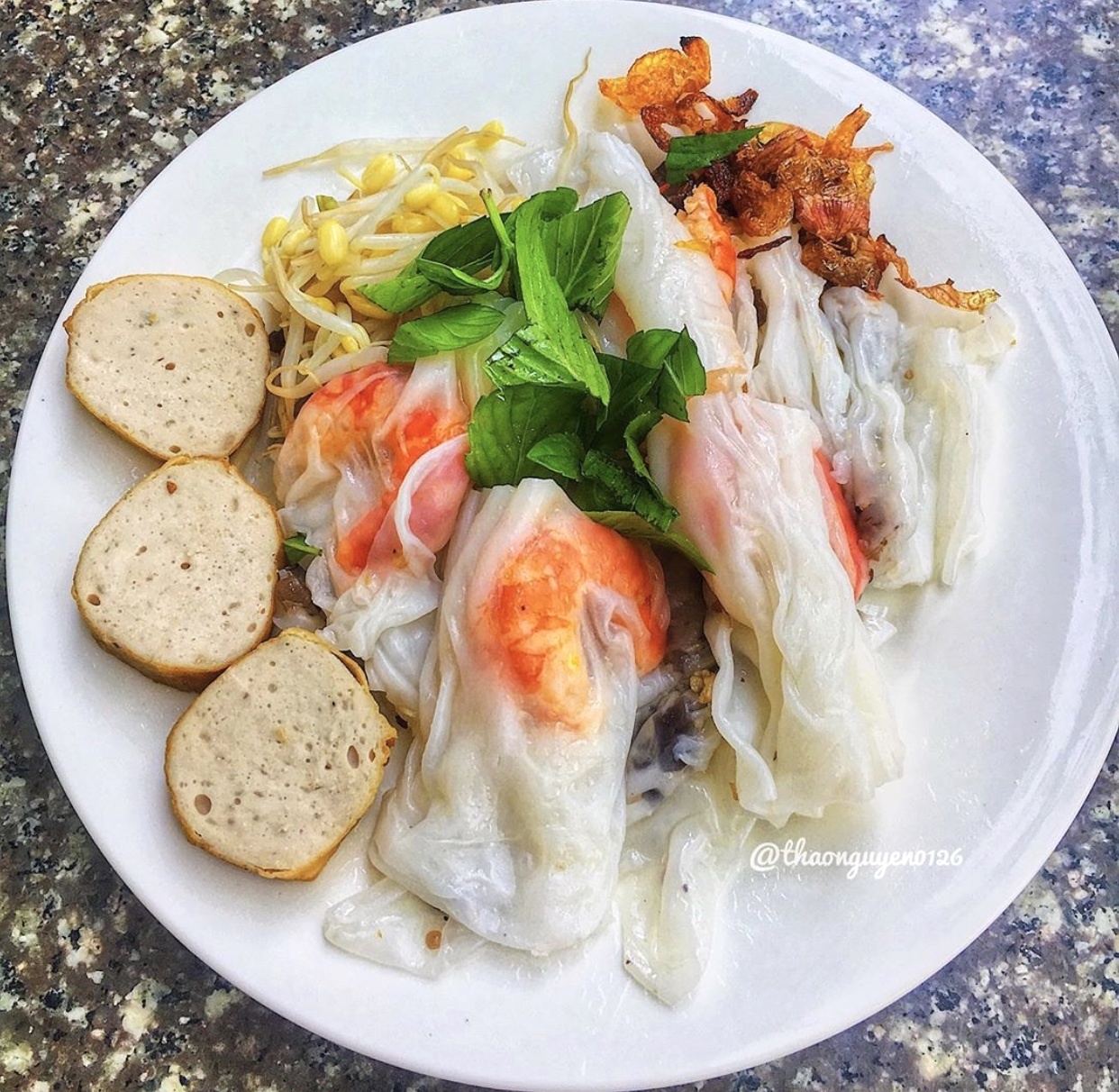 Ẩm thực Vũng Tàu ảnh 3 Am thuc Vung Tau anh 3