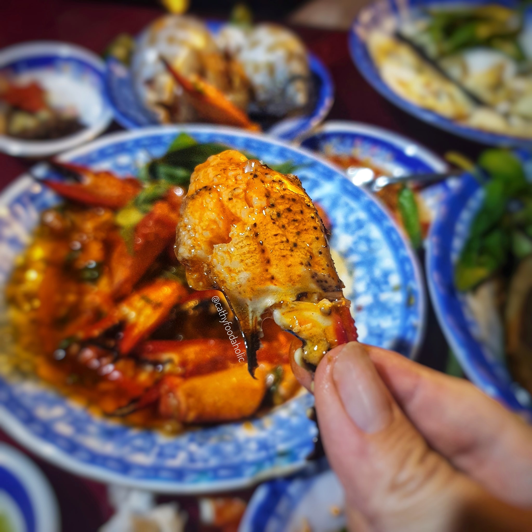 Ốc Sài Gòn ảnh 4 Oc Sai Gon anh 4