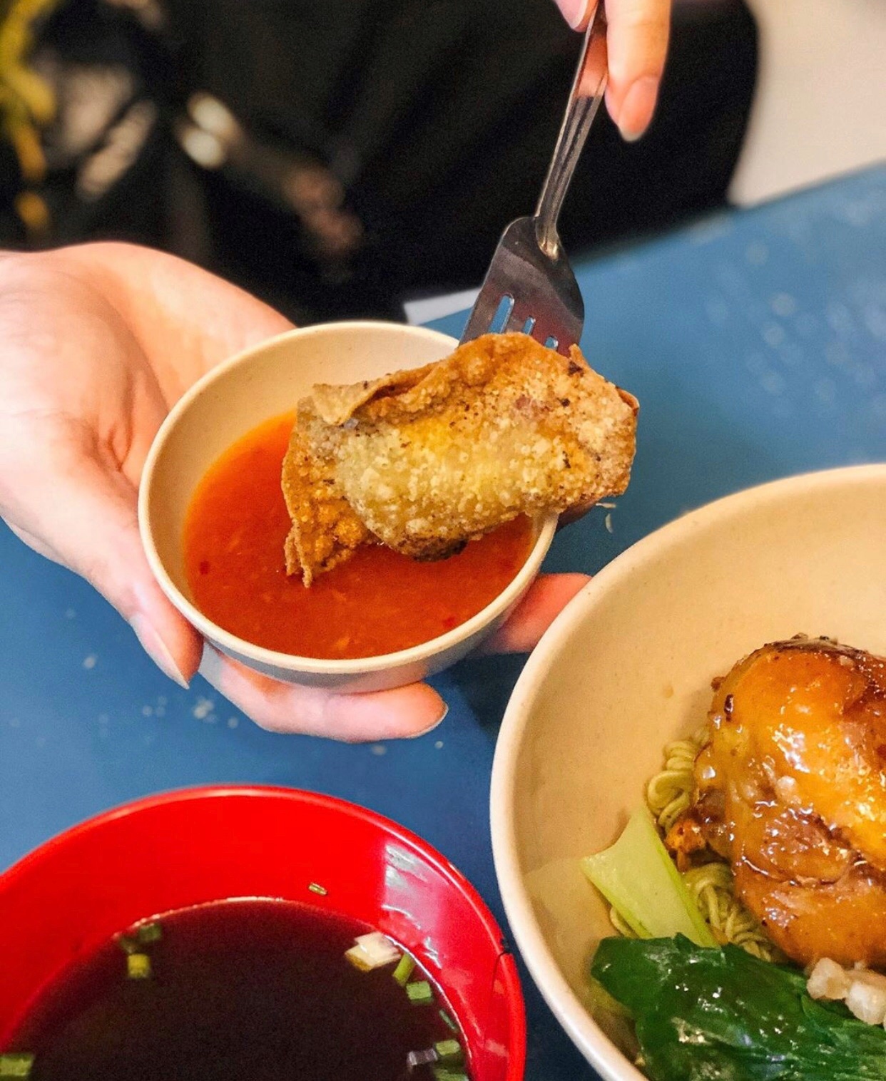 Món ngon Sài Gòn ảnh 6 Mon ngon Sai Gon anh 6