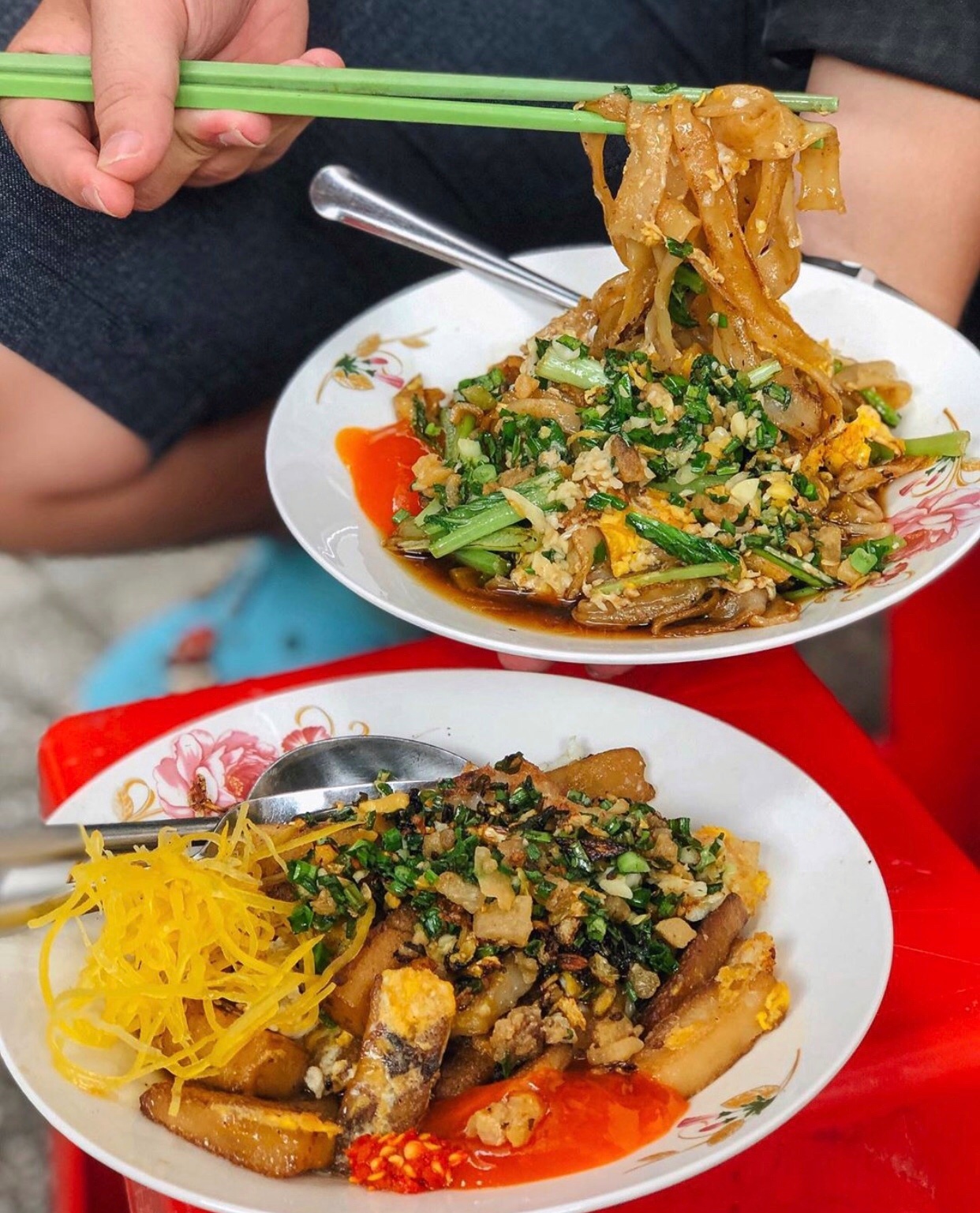 Mon ngon Sai Gon anh 7