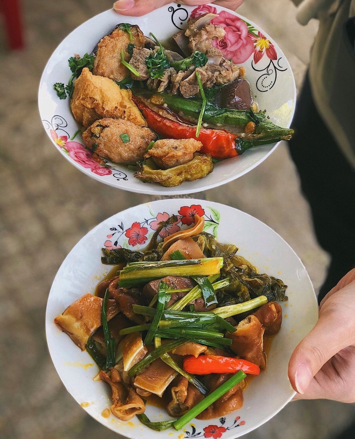 Mon ngon Sai Gon anh 2