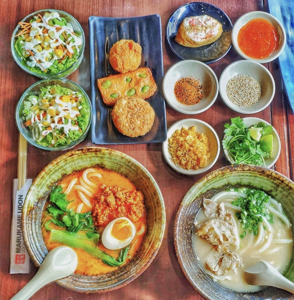 Nha hang Nhat o Sai Gon anh 6