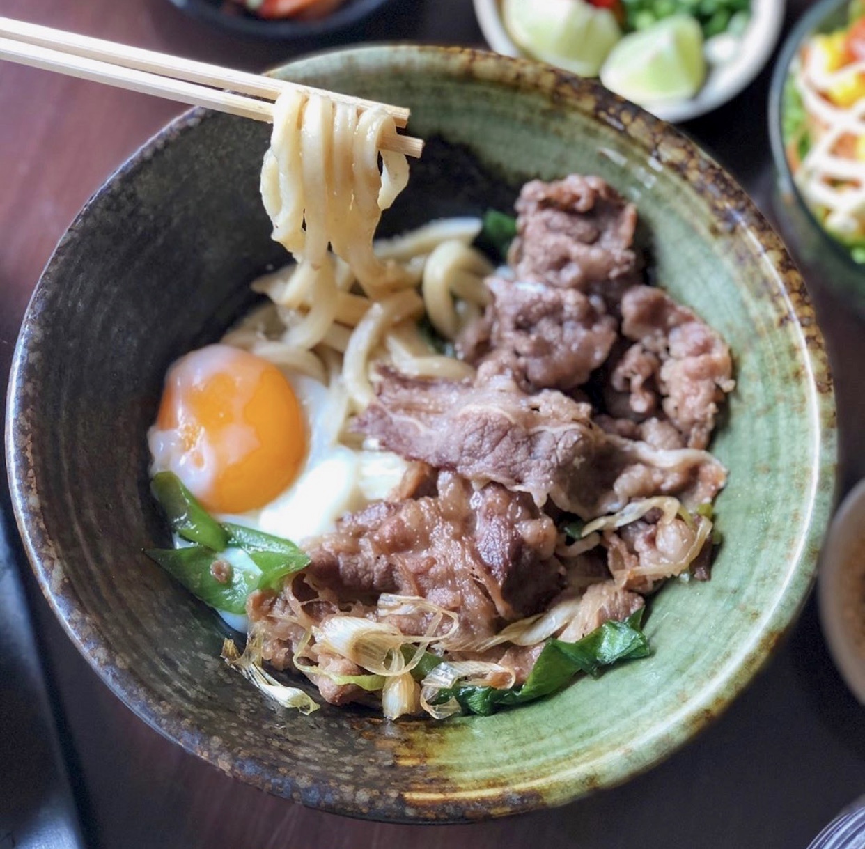 Nha hang Nhat o Sai Gon anh 7