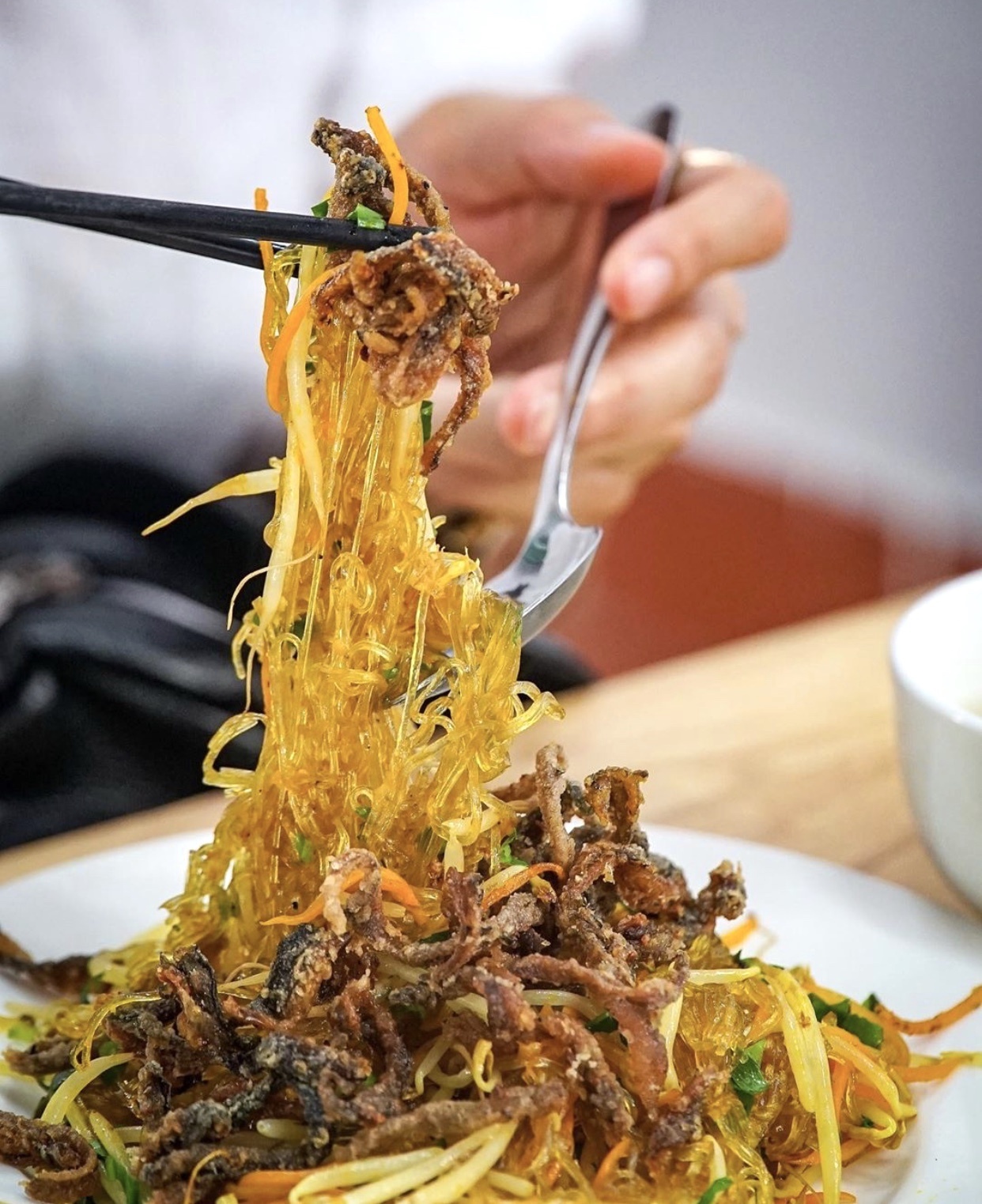 Dia diem an ngon o Sai Gon anh 5