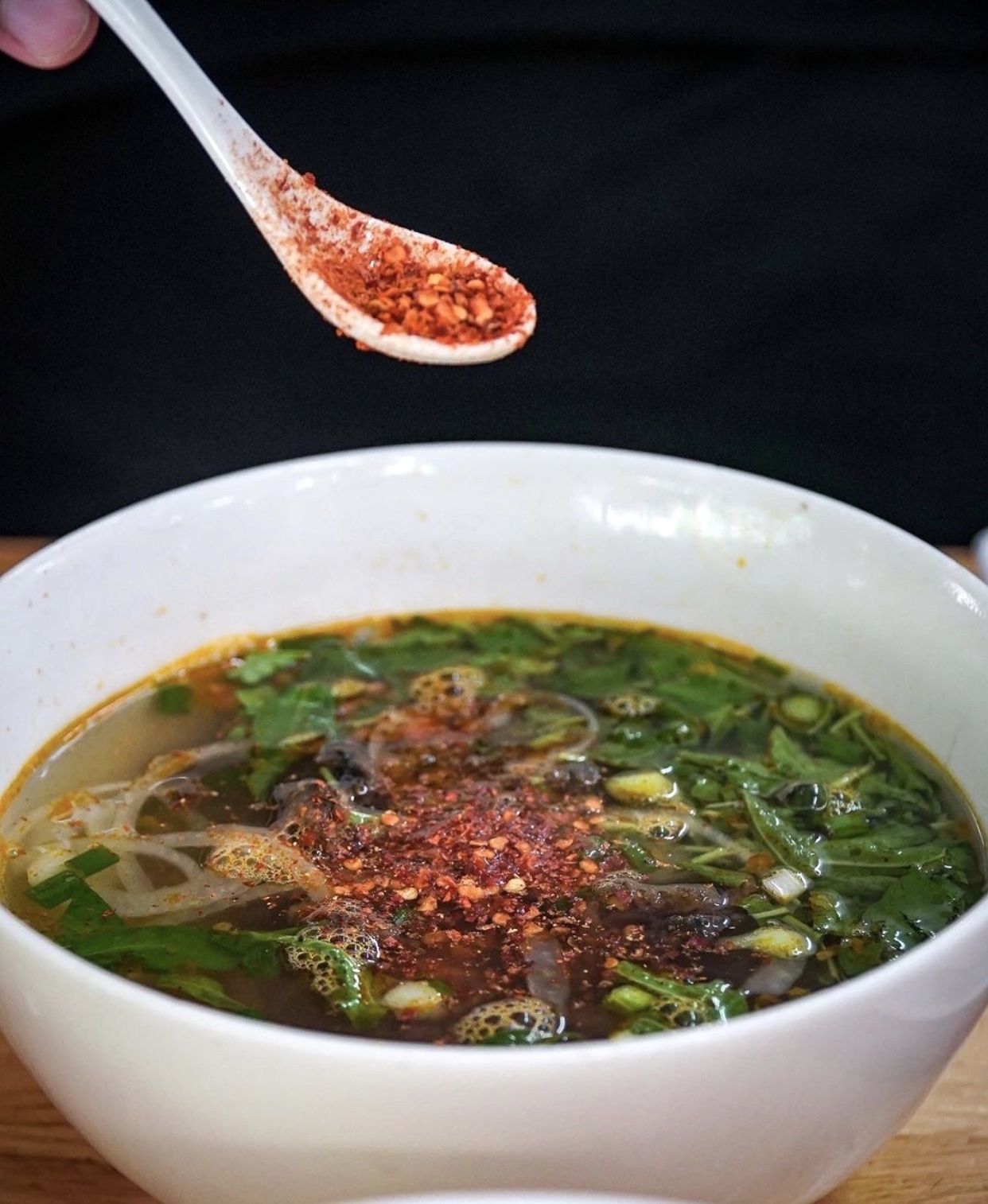 Dia diem an ngon o Sai Gon anh 6