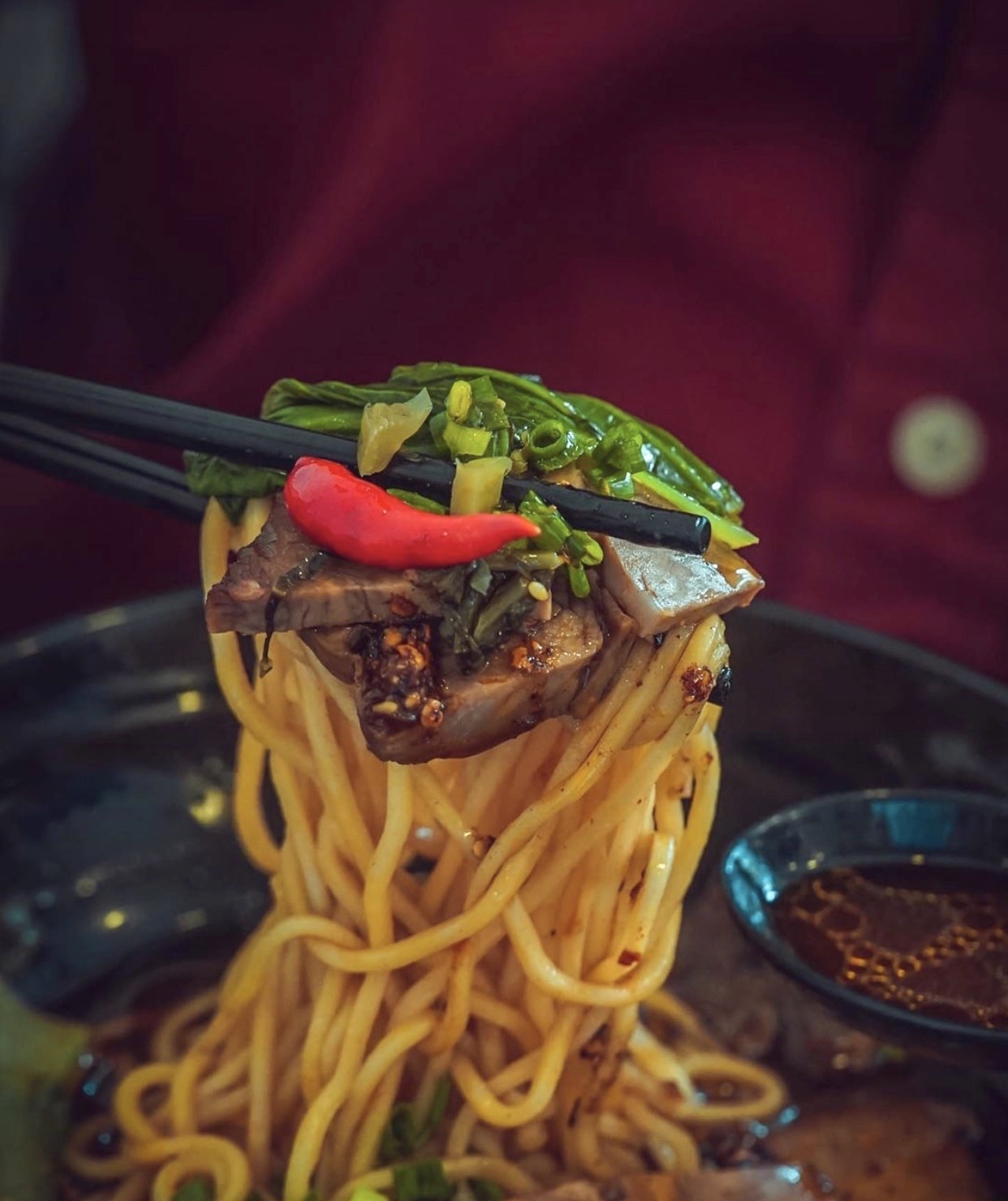 Dia diem an ngon o Sai Gon anh 8