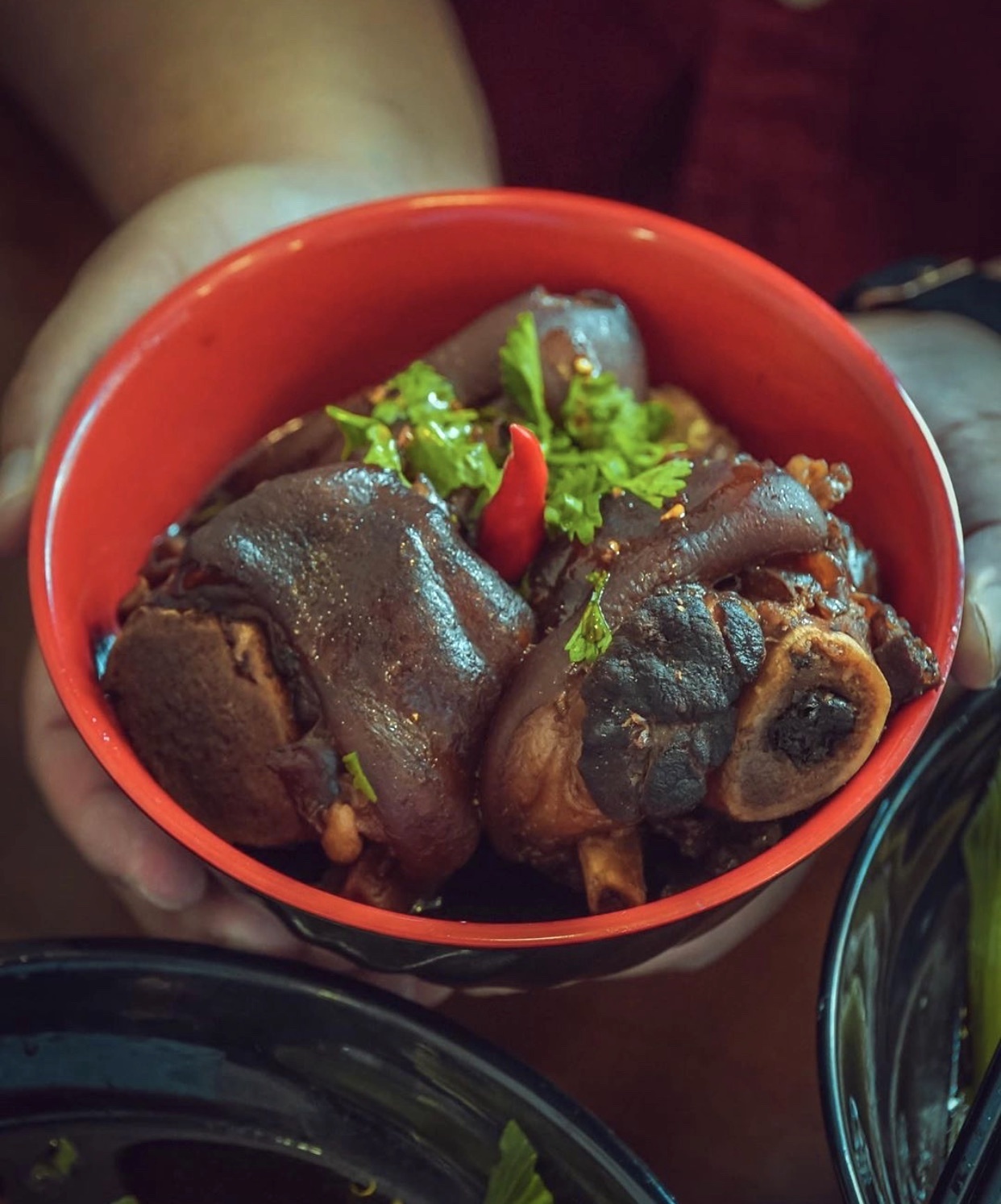 Dia diem an ngon o Sai Gon anh 7