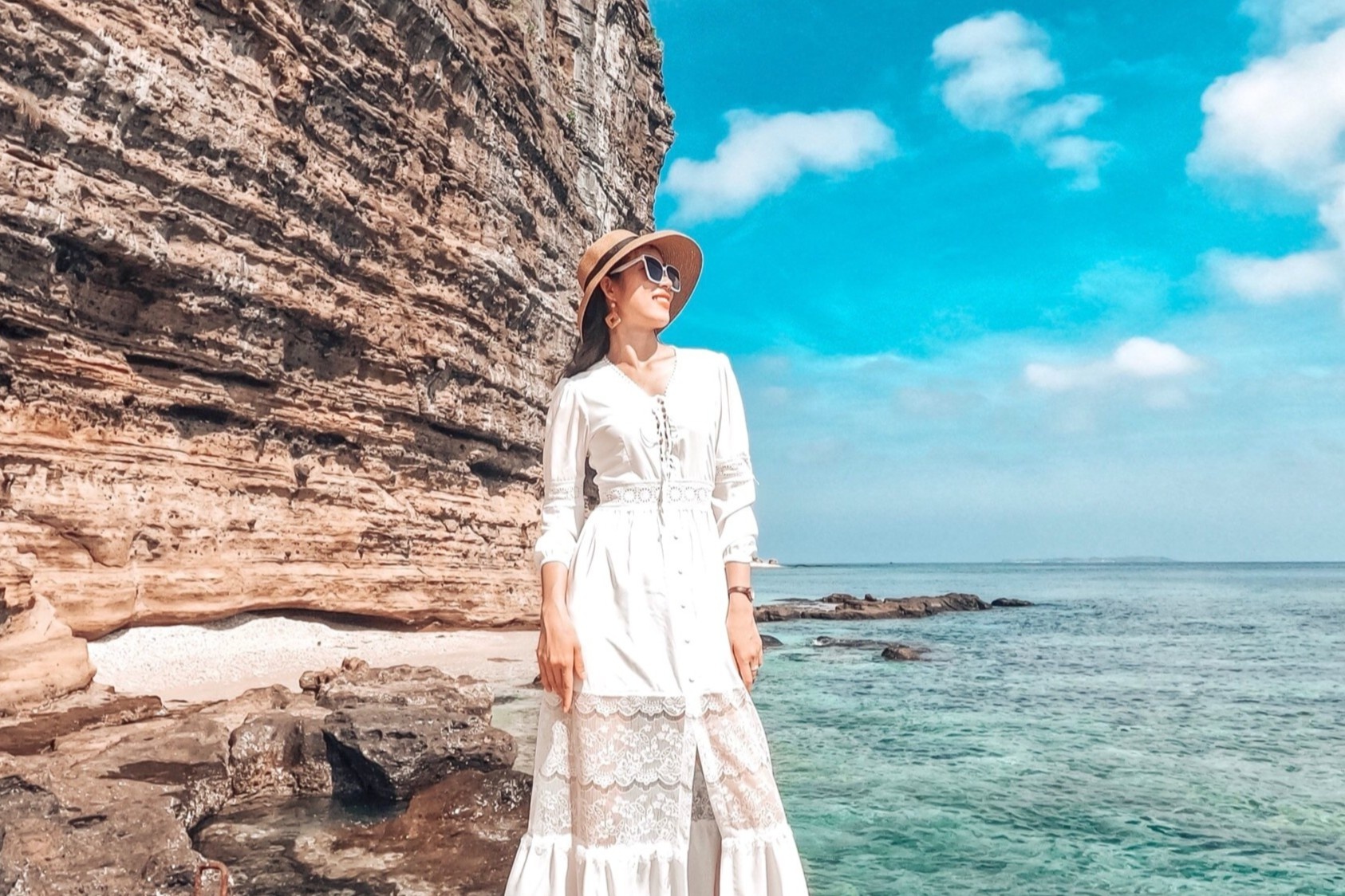 Kinh nghiem du lich Ly Son hinh anh