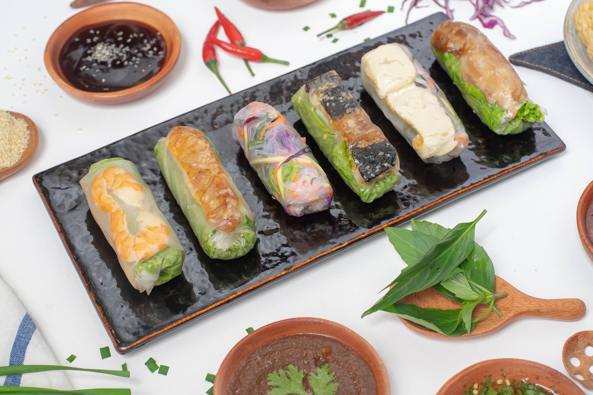 Món ngon Sài Gòn ảnh 6 Mon ngon Sai Gon anh 6