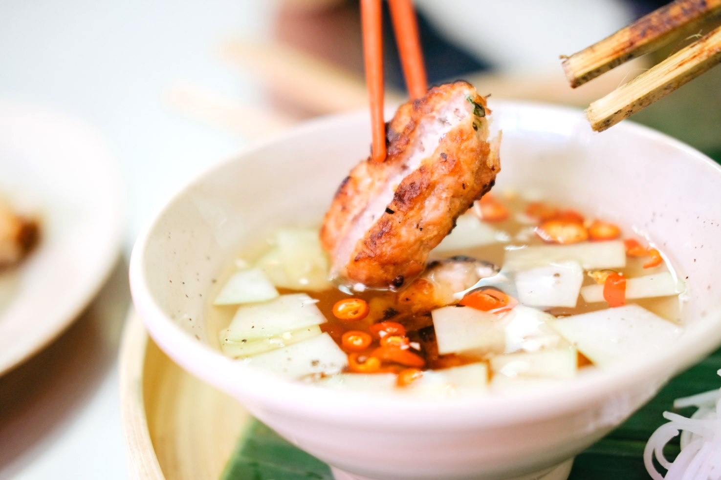 Món ngon Sài Gòn ảnh 2 Mon ngon Sai Gon anh 2