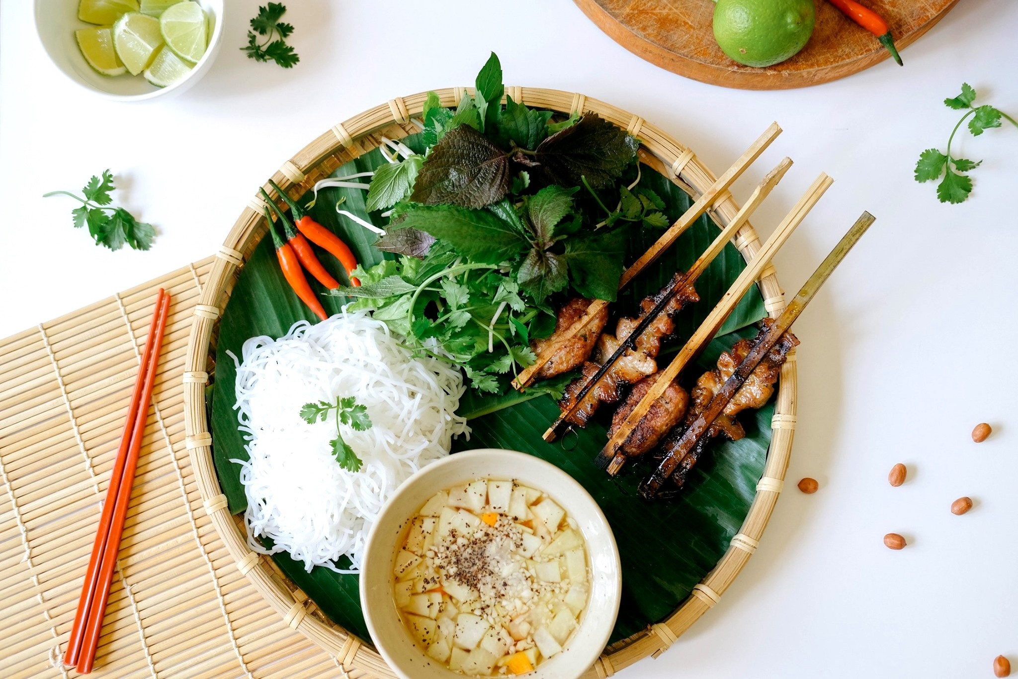 Món ngon Sài Gòn ảnh 1 Mon ngon Sai Gon anh 1