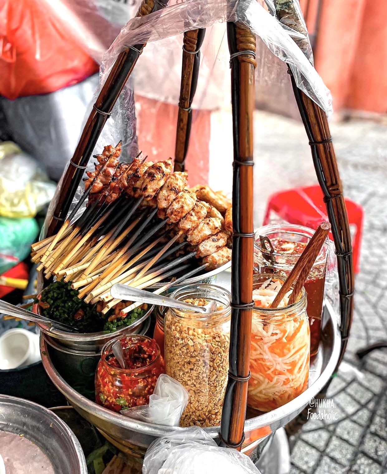 Món ngon Sài Gòn ảnh 5 Mon ngon Sai Gon anh 5