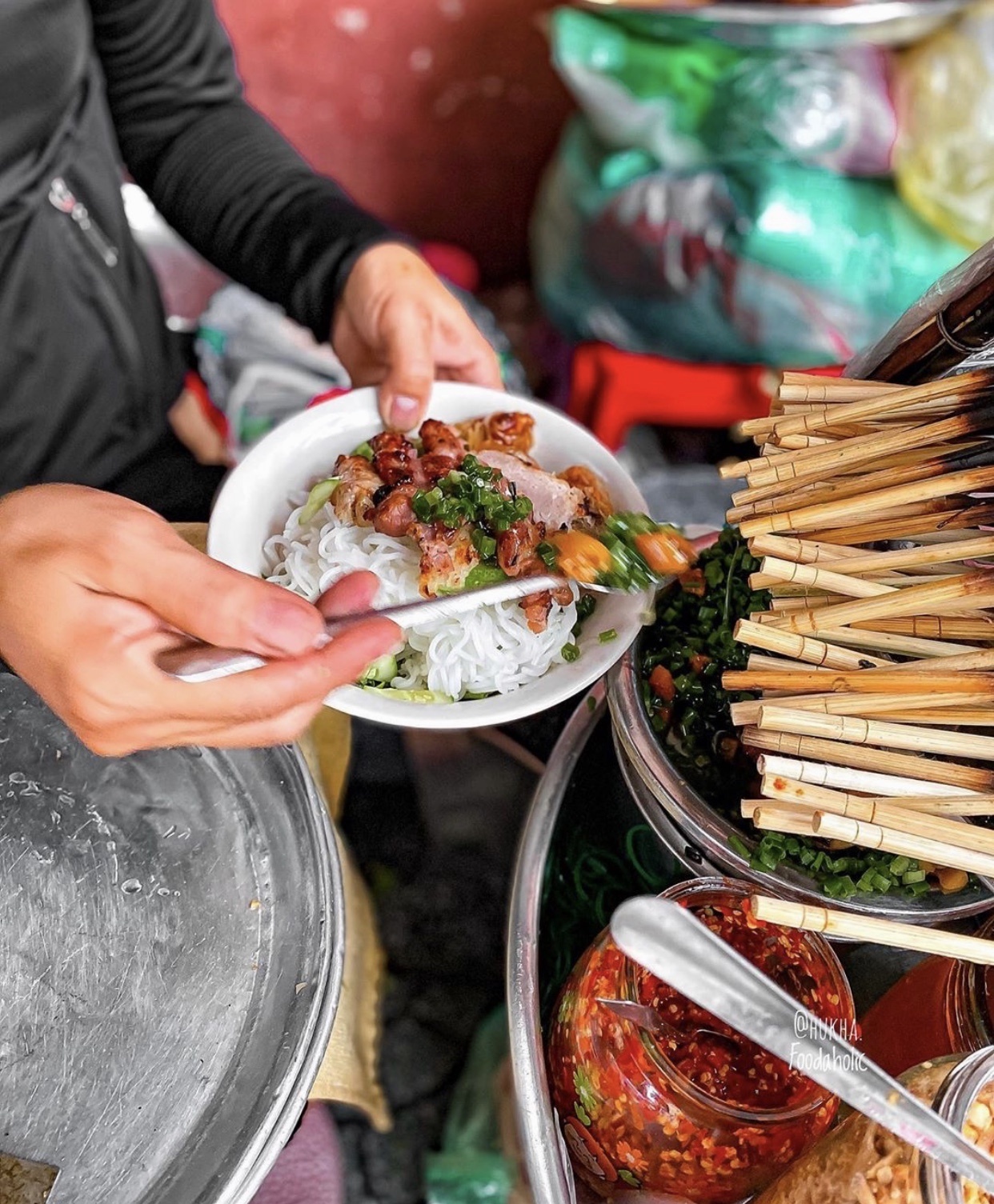 Món ngon Sài Gòn ảnh 4 Mon ngon Sai Gon anh 4