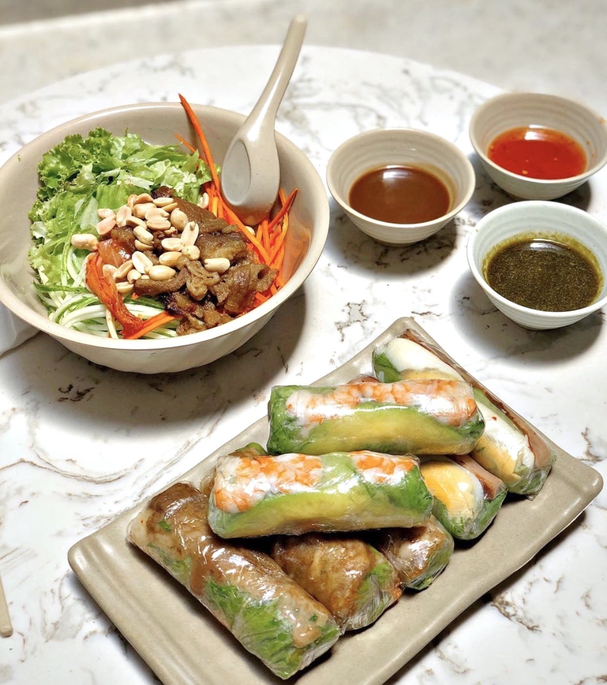 Món ngon Sài Gòn ảnh 7 Mon ngon Sai Gon anh 7