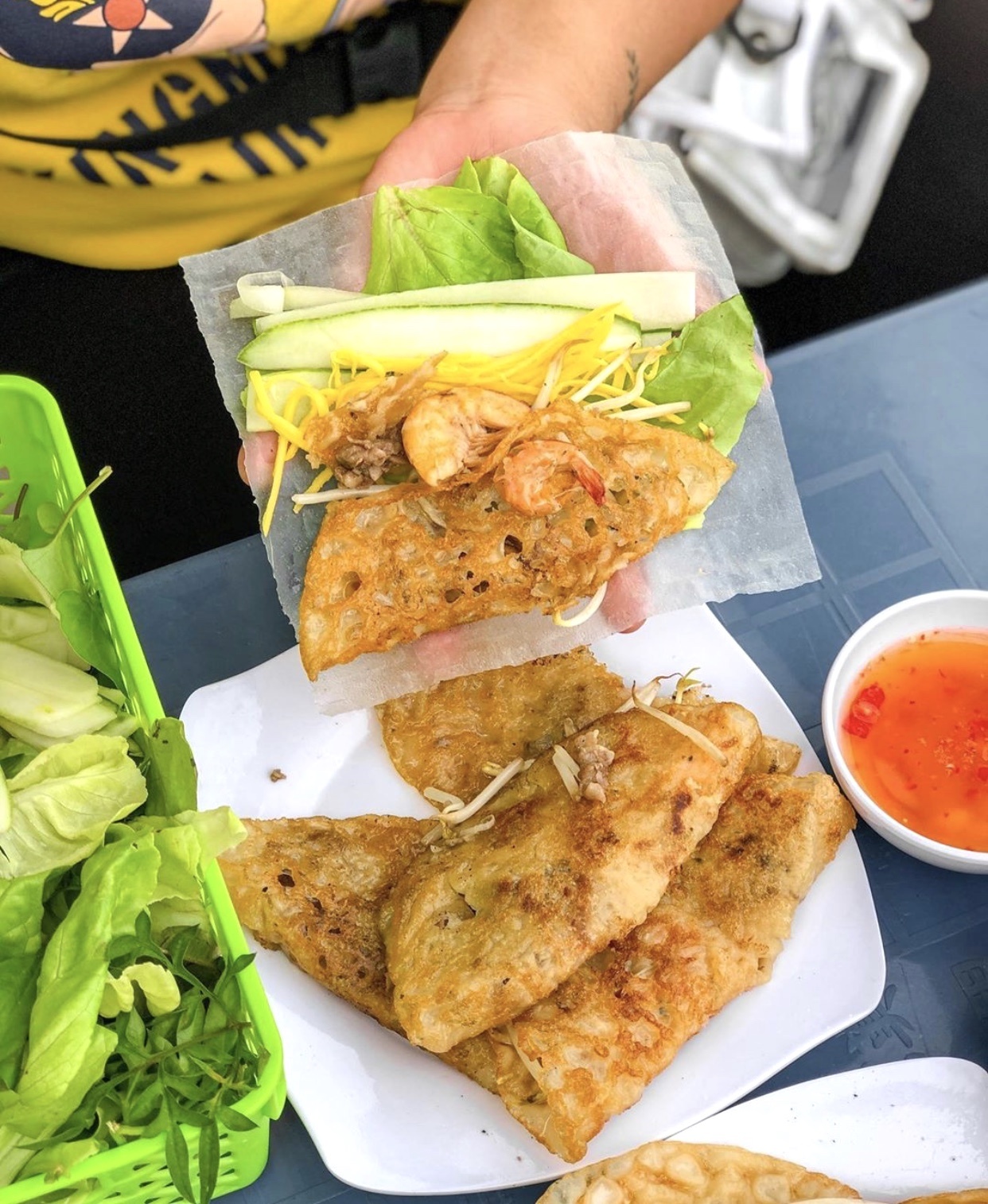 An vat Sai Gon anh 6