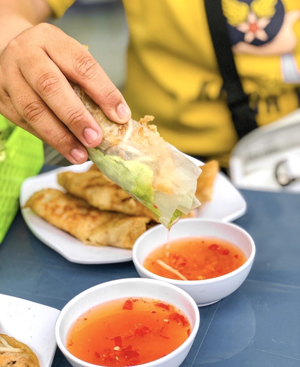 An vat Sai Gon anh 7