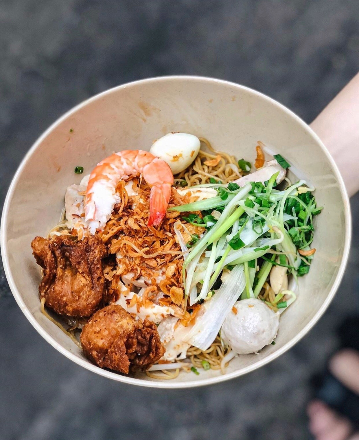 Mon an sang o Sai Gon anh 5