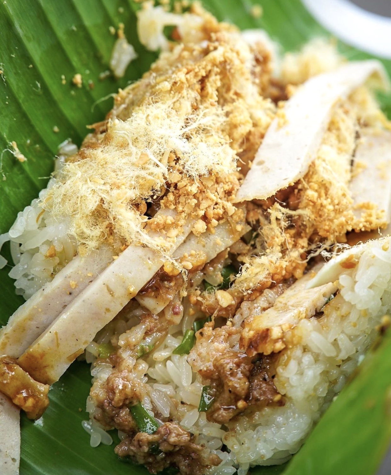 Mon an sang o Sai Gon anh 3