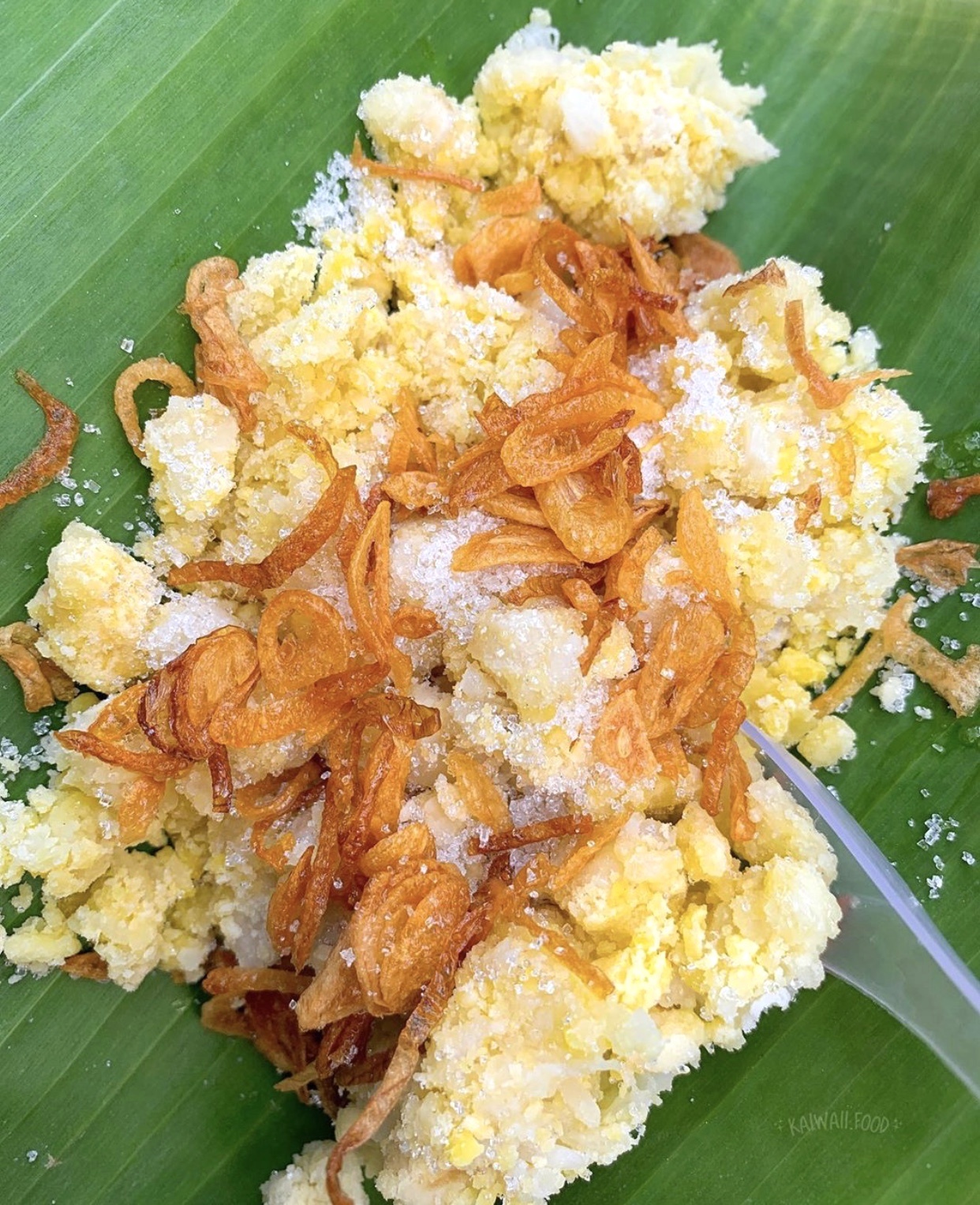 Mon an sang o Sai Gon anh 2