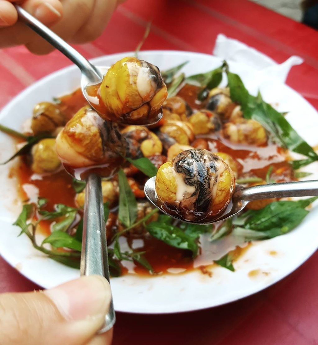 món ngon miền Trung ảnh 3 mon ngon mien Trung anh 3