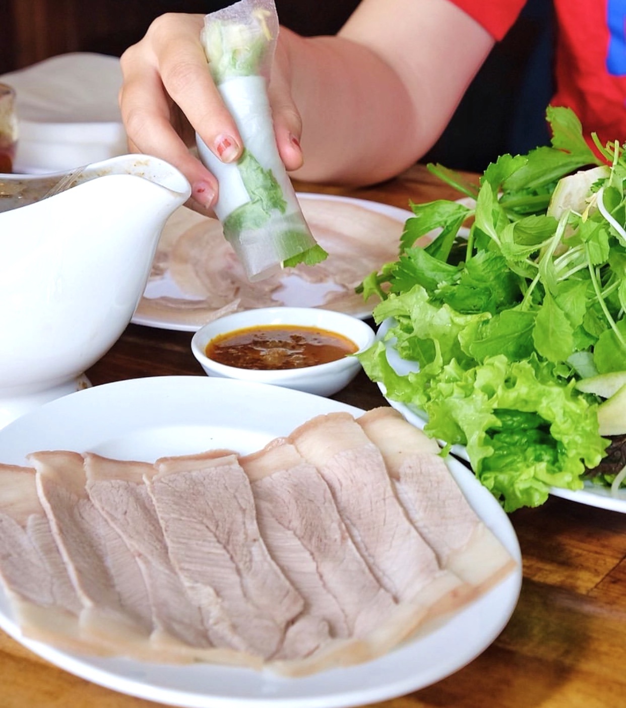 món ngon miền Trung ảnh 1 mon ngon mien Trung anh 1