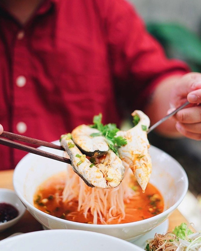 Mon ngon o thanh pho bien anh 2