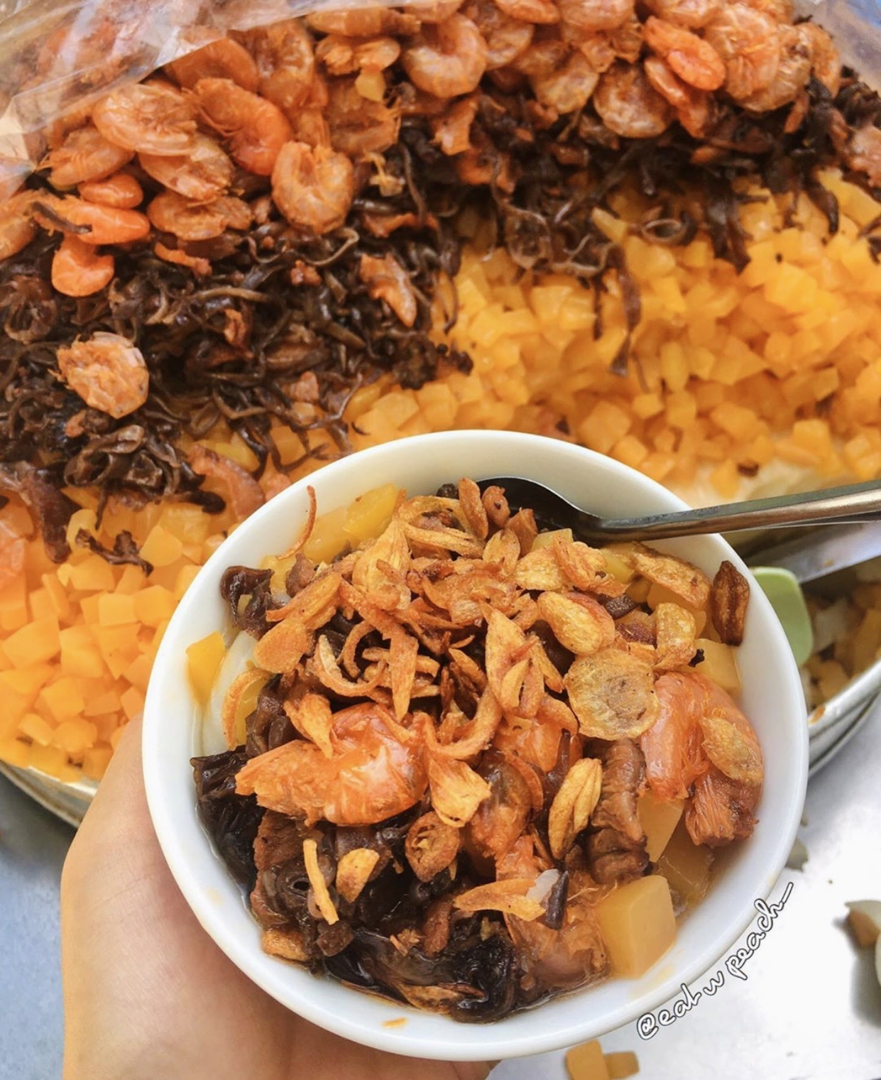 Mon ngon o thanh pho bien anh 4