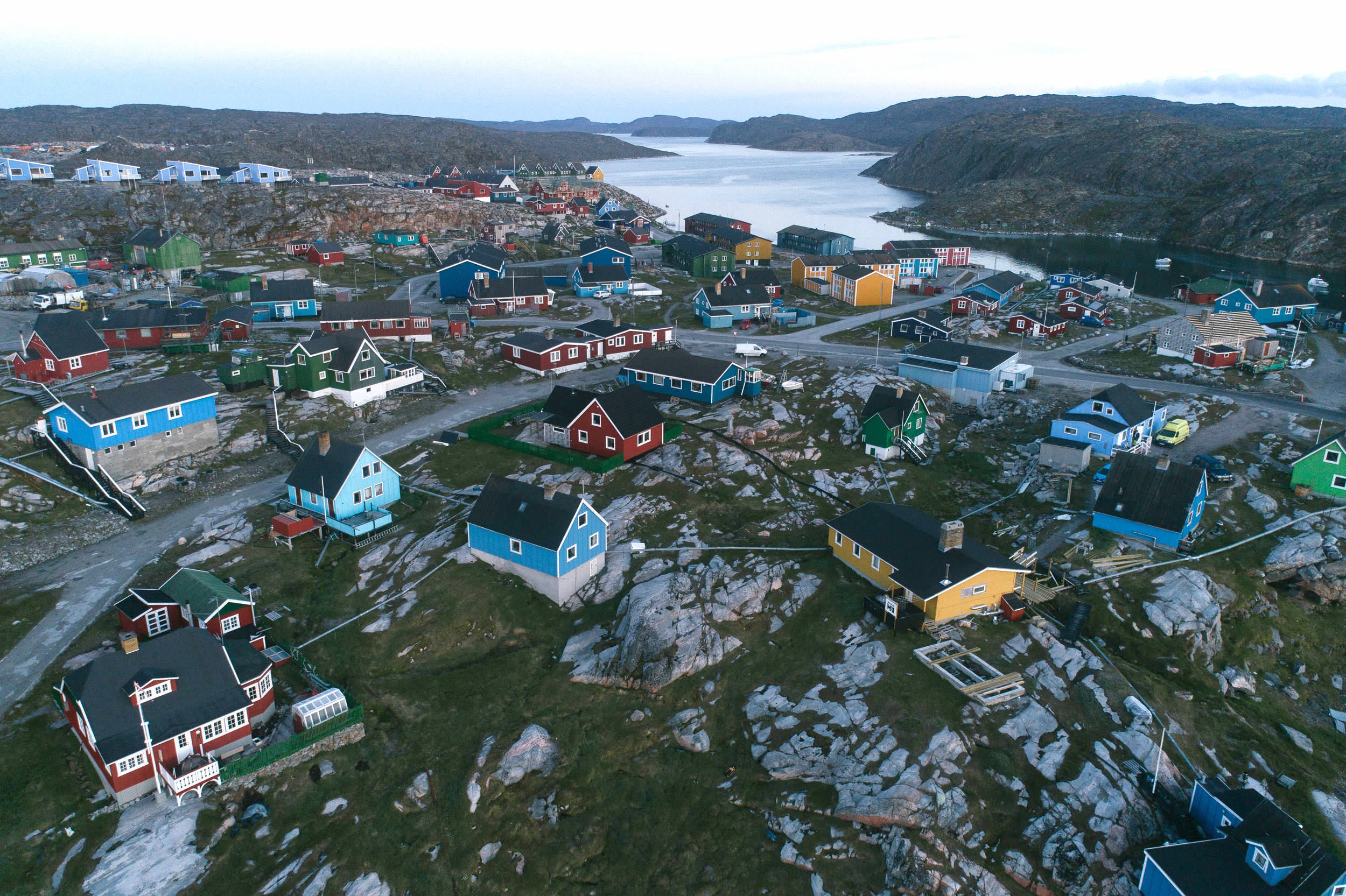 Hon dao noi tieng anh 5