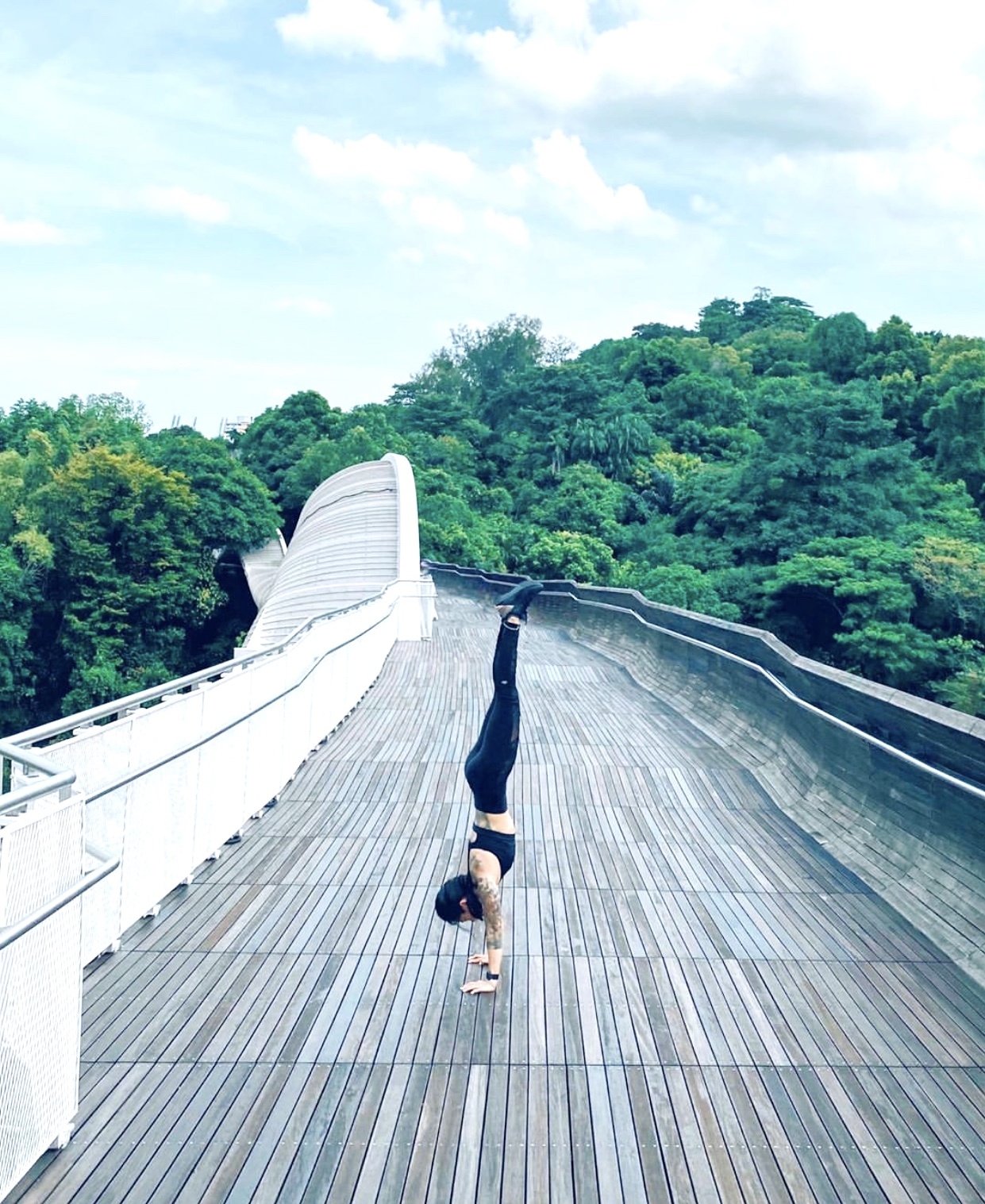 Những cây cầu nổi tiếng ảnh 4 Nhung cay cau noi tieng anh 4