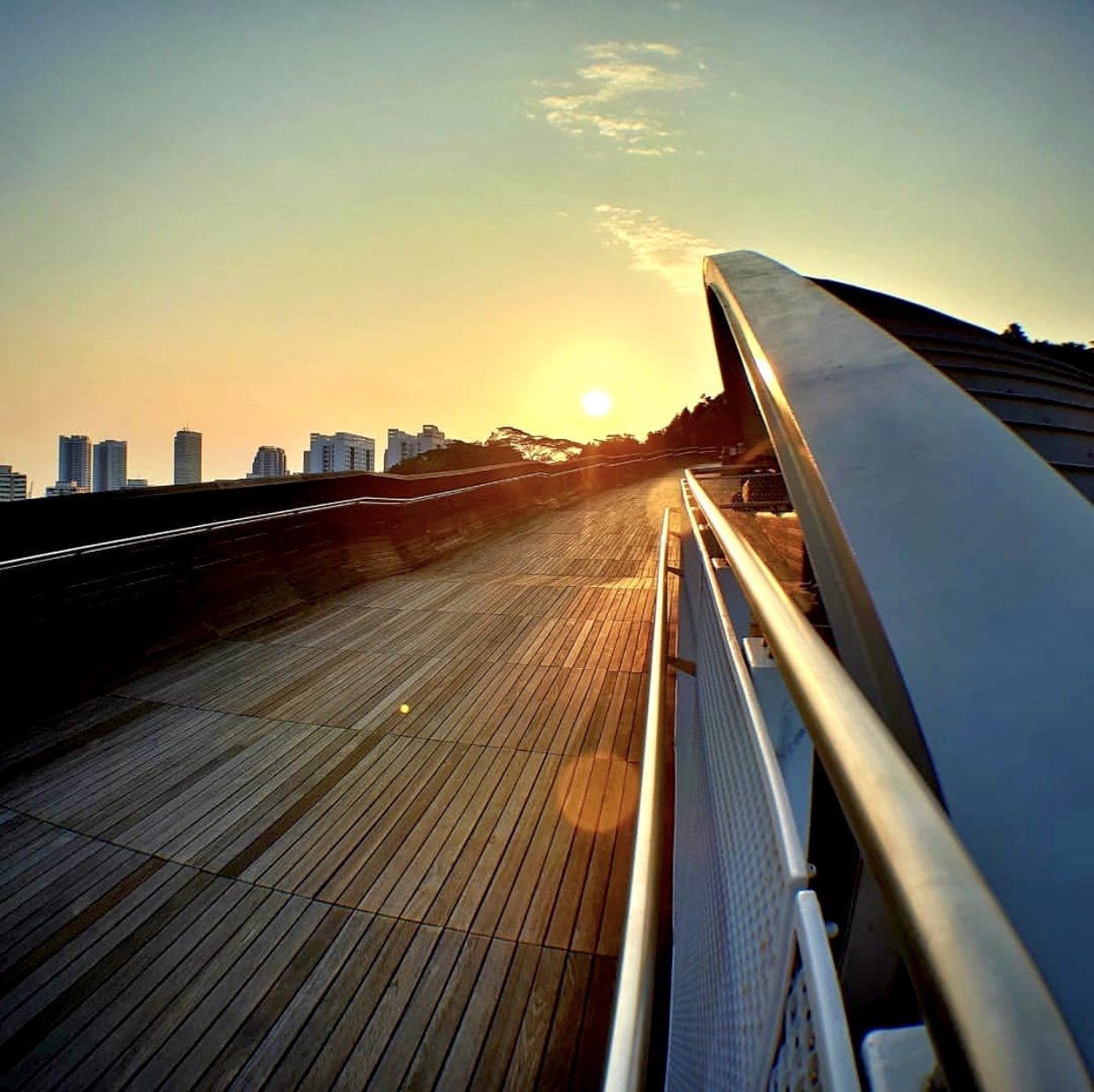 Những cây cầu nổi tiếng ảnh 5 Nhung cay cau noi tieng anh 5