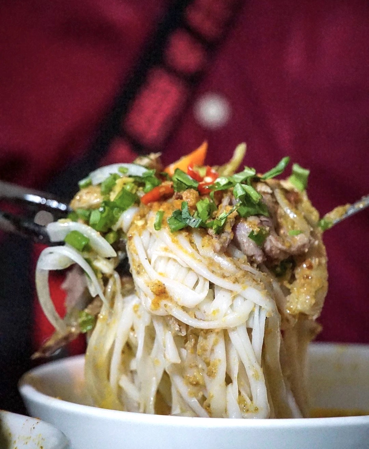 Món sợi ngon nhất Sài Gòn ảnh 7 Mon soi ngon nhat Sai Gon anh 7