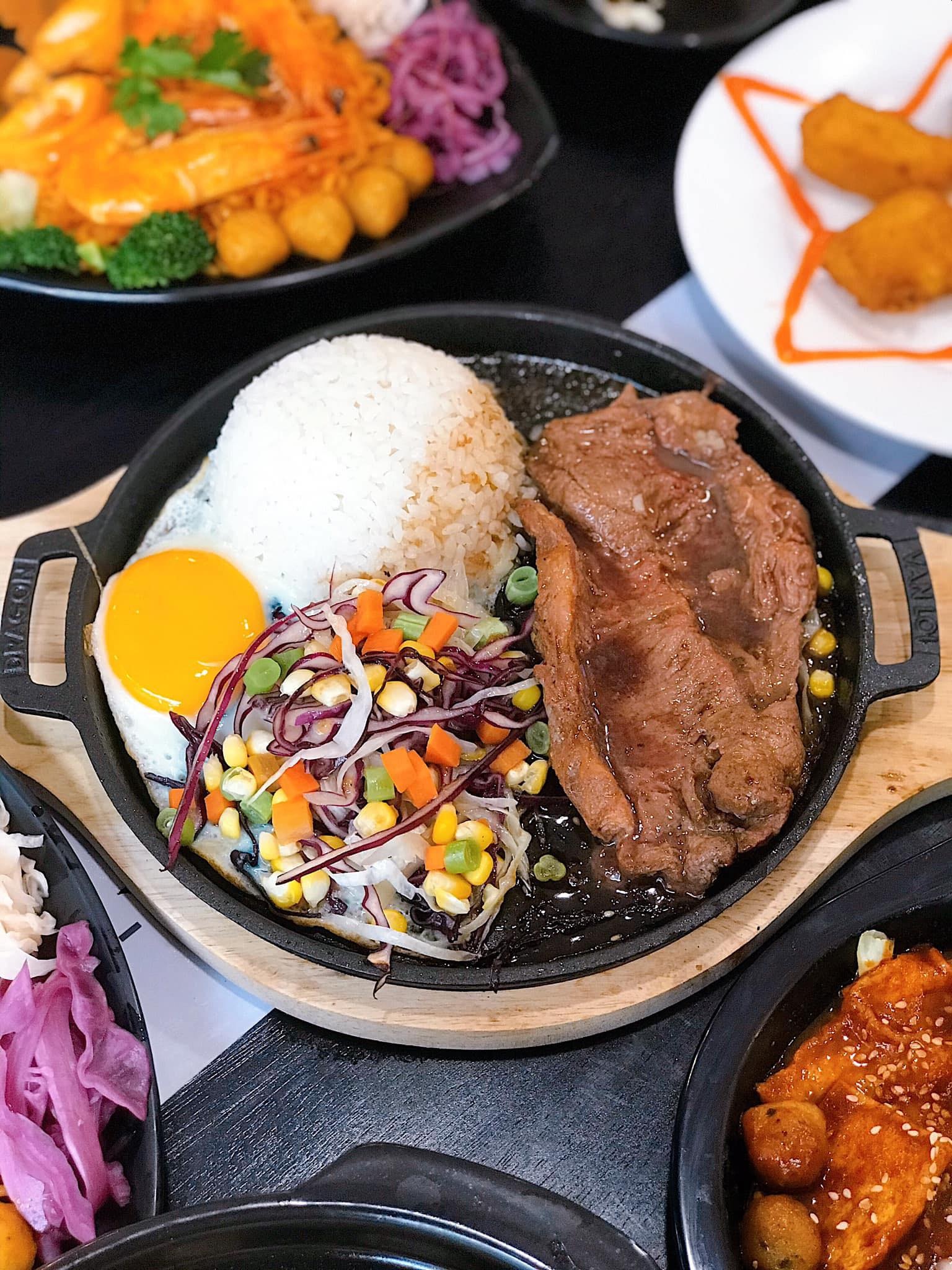 Món ăn Á - Âu ảnh 3 Mon an A - Au anh 3