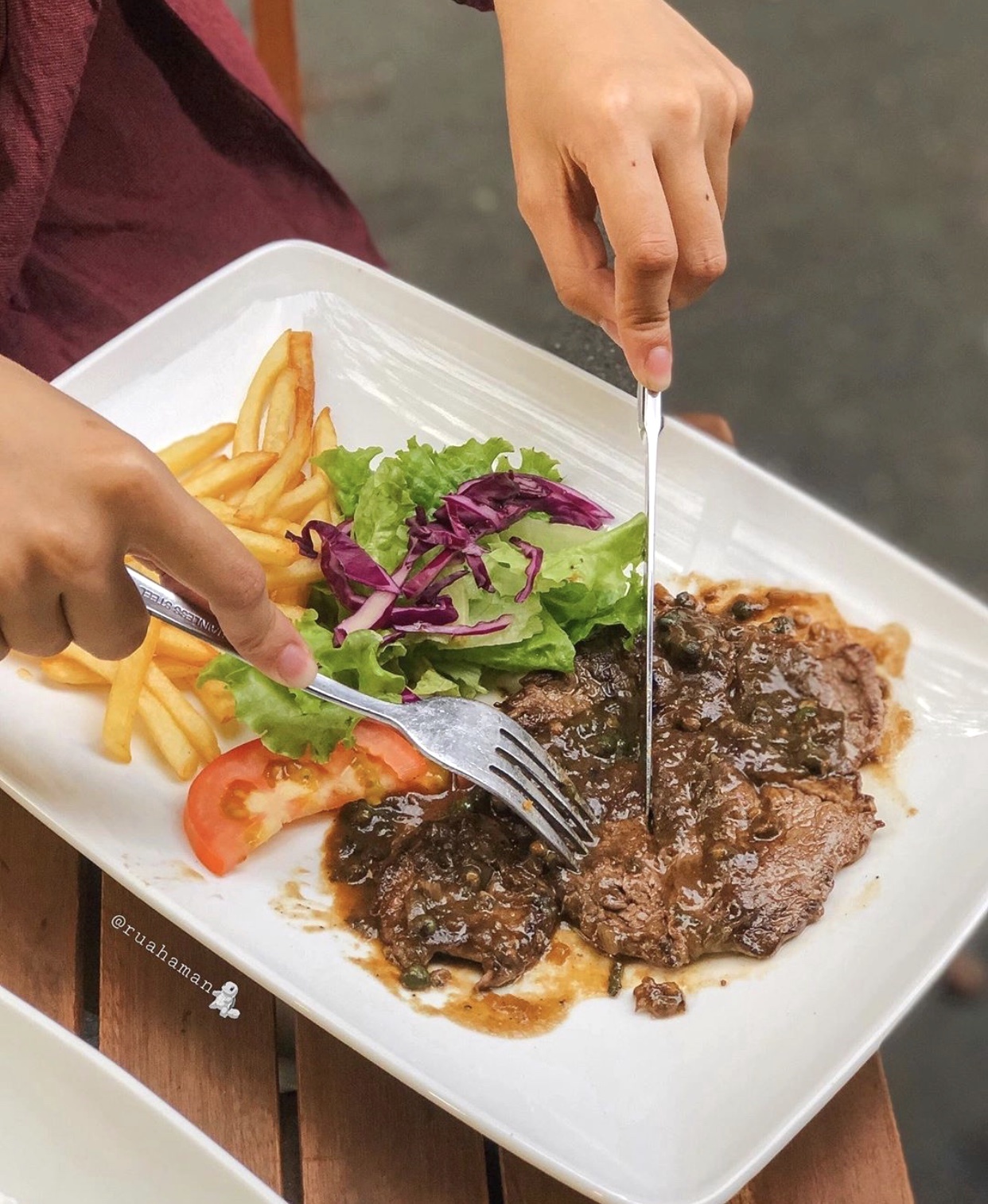 Món ăn Á - Âu ảnh 6 Mon an A - Au anh 6