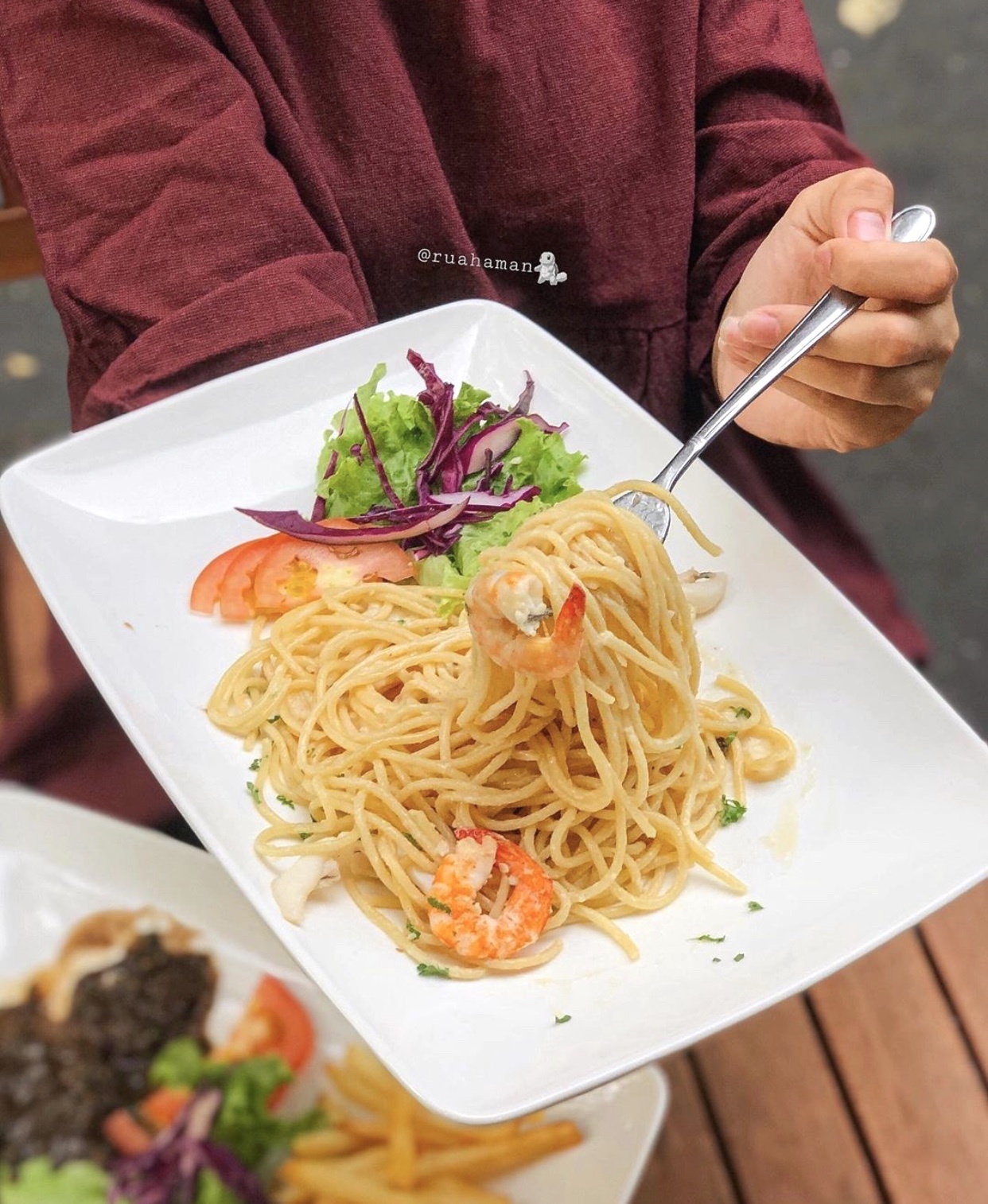 Món ăn Á - Âu ảnh 7 Mon an A - Au anh 7