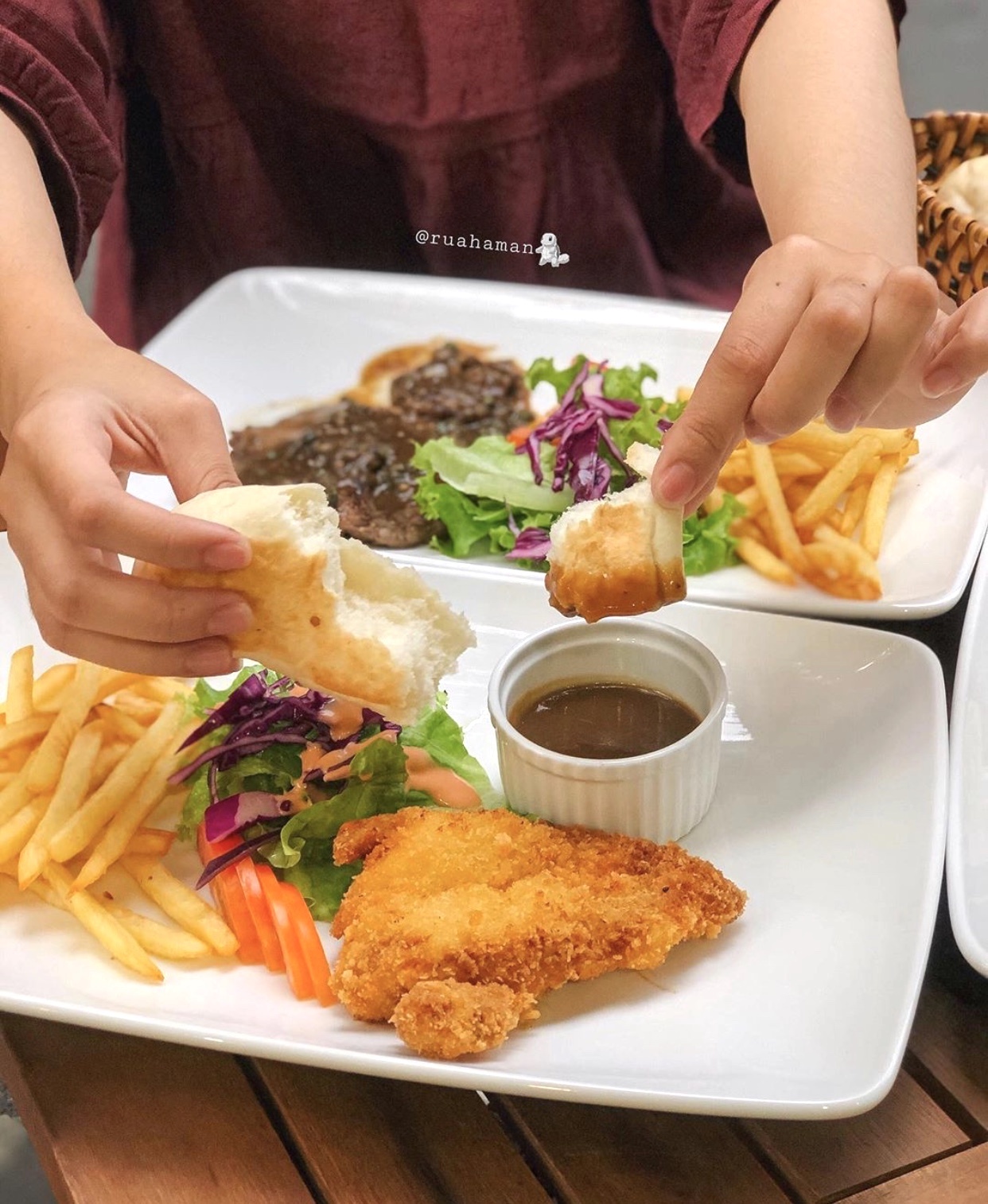 Món ăn Á - Âu ảnh 9 Mon an A - Au anh 9