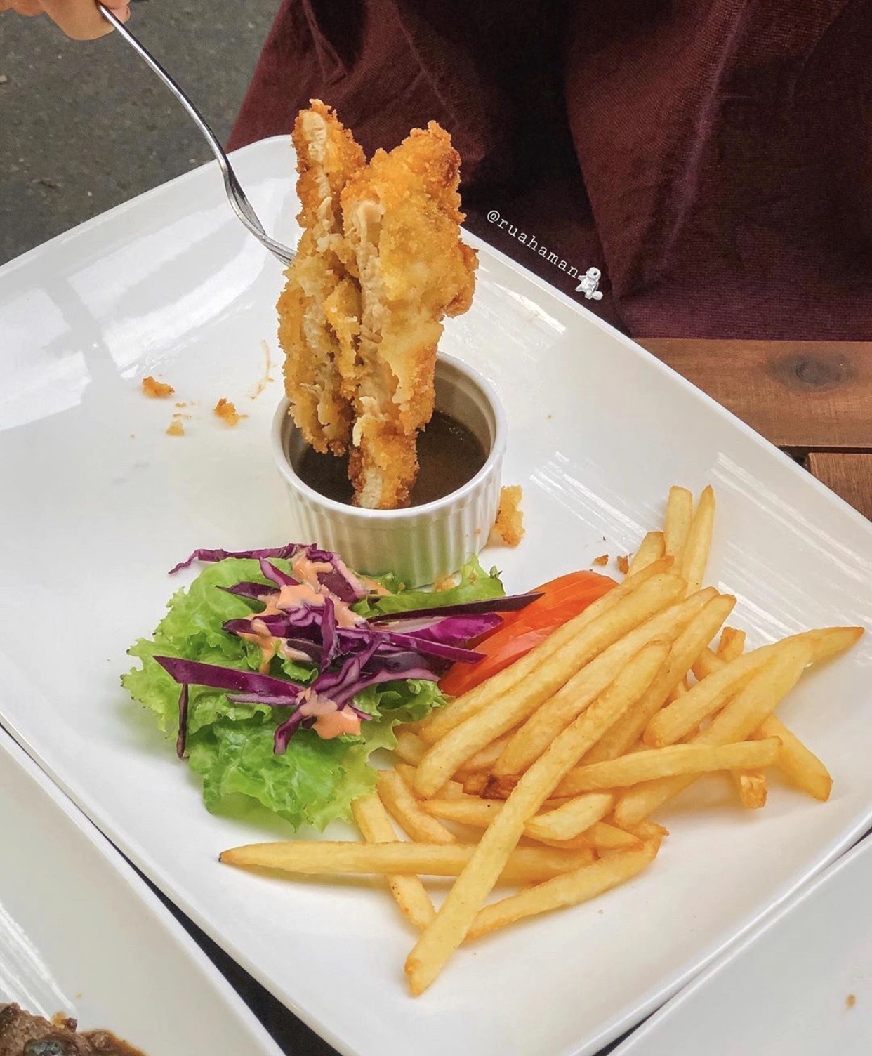 Món ăn Á - Âu ảnh 8 Mon an A - Au anh 8