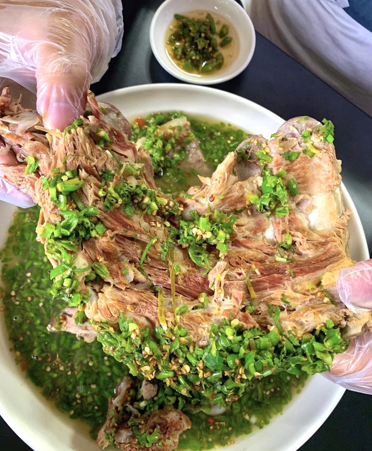 Món Thái ảnh 1 Mon Thai anh 1