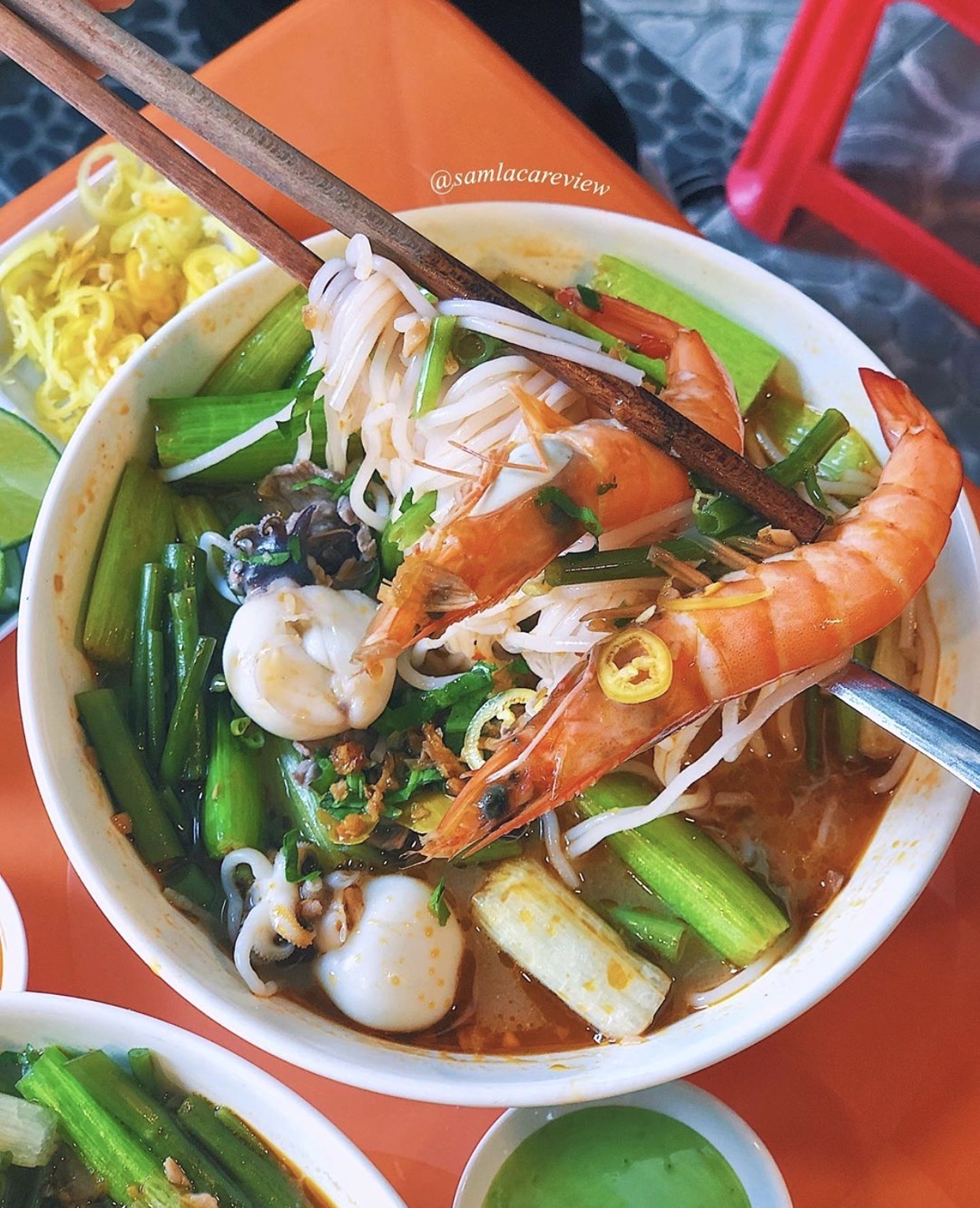 Món Thái ảnh 7 Mon Thai anh 7