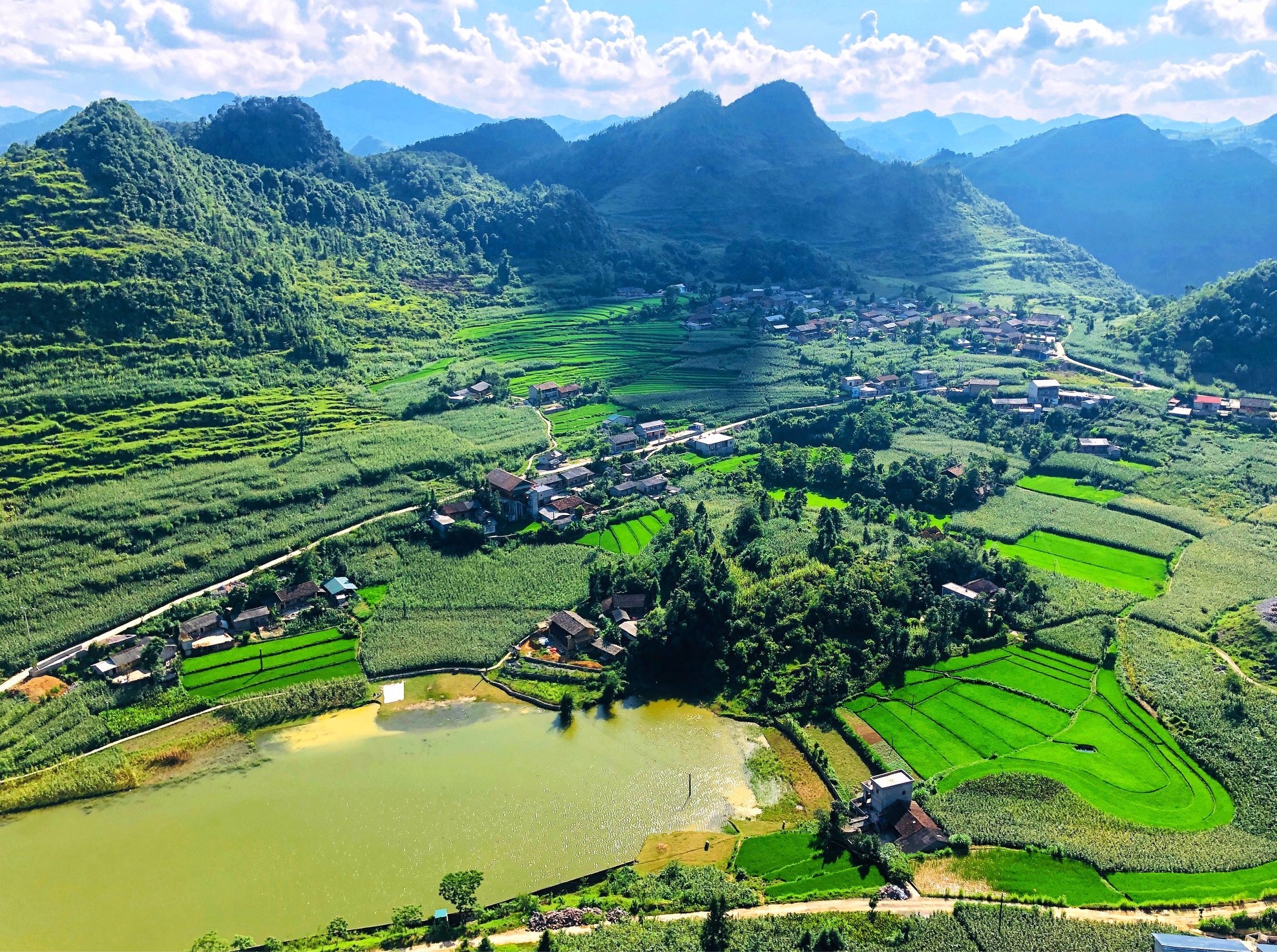 Ha Giang anh 2