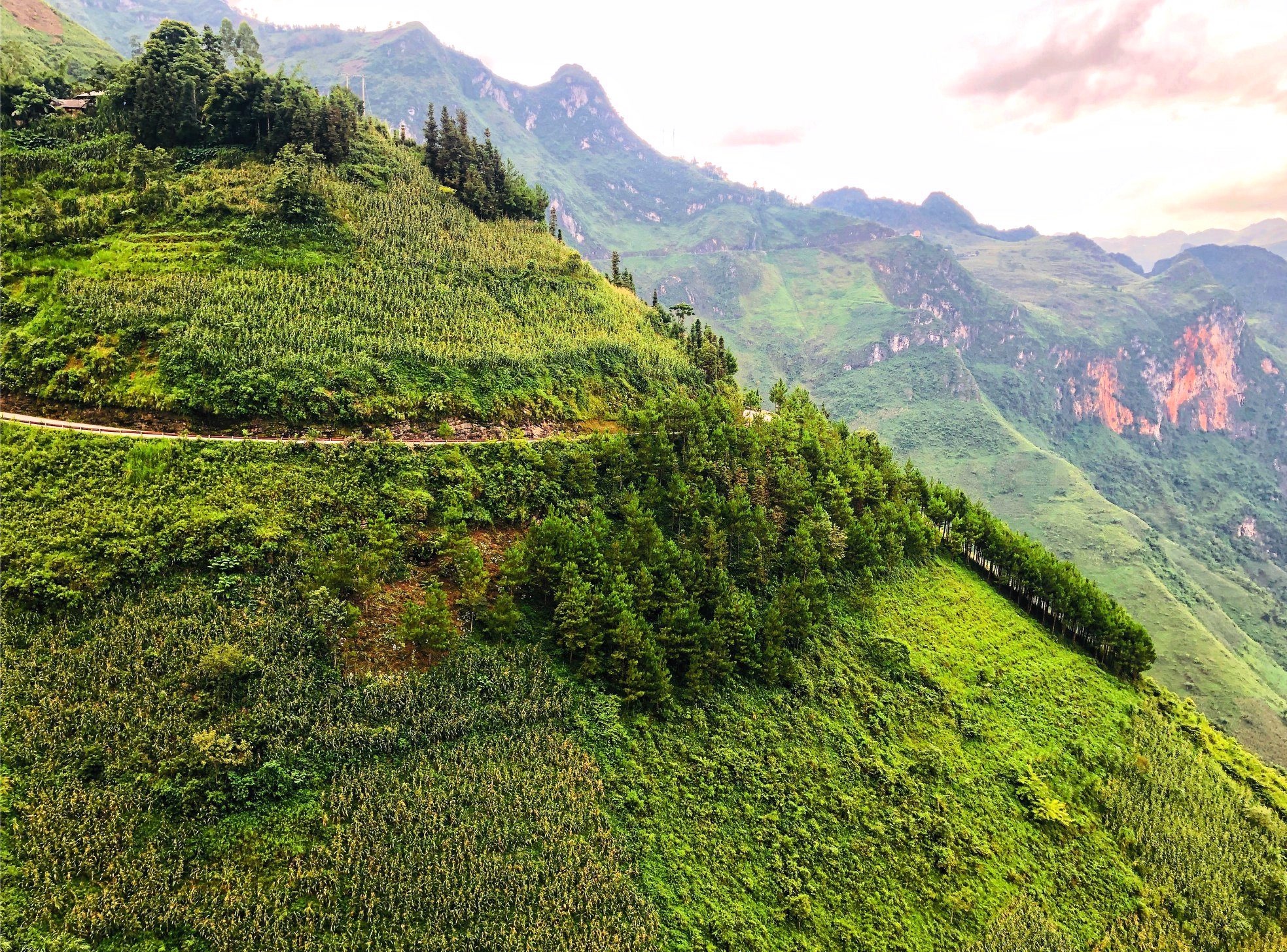 Ha Giang anh 11