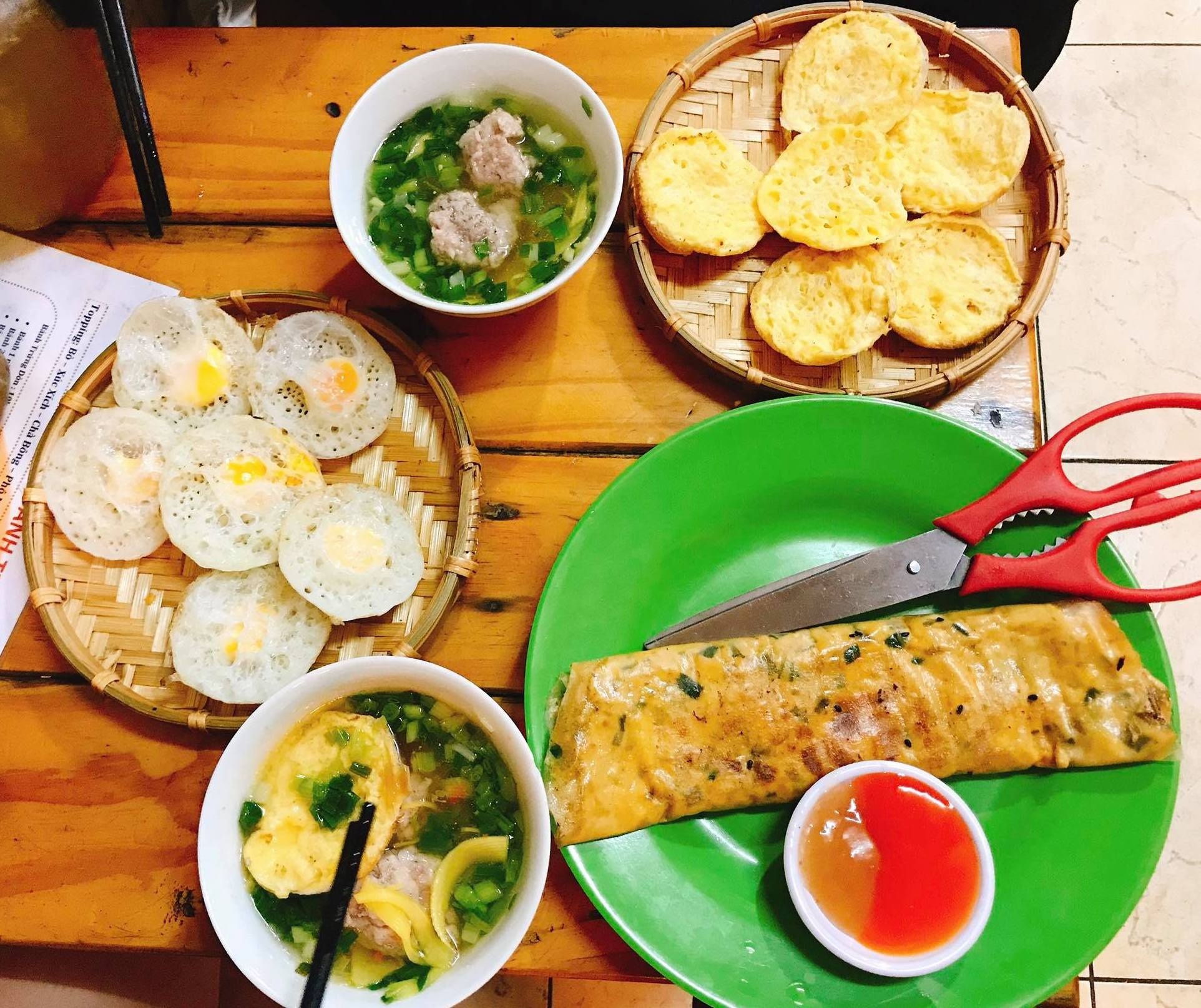 Mon ngon Sai Gon anh 7