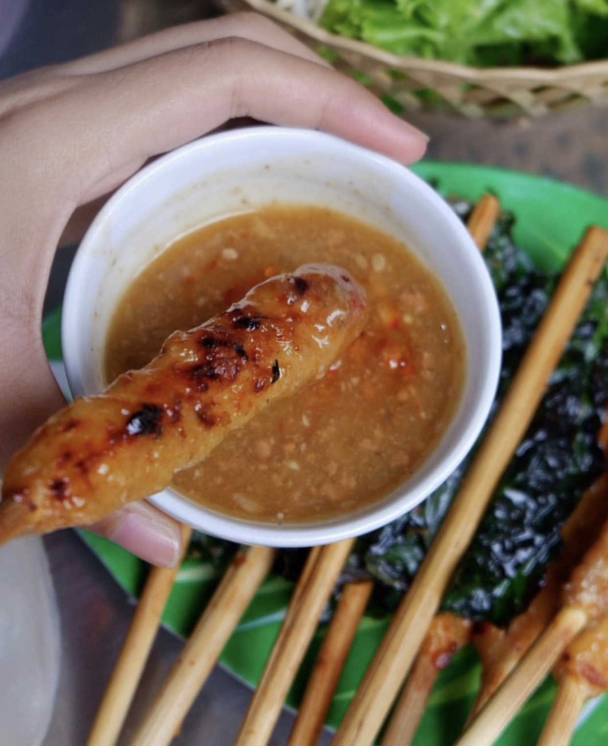 Món ngon Sài Gòn ảnh 8 Mon ngon Sai Gon anh 8