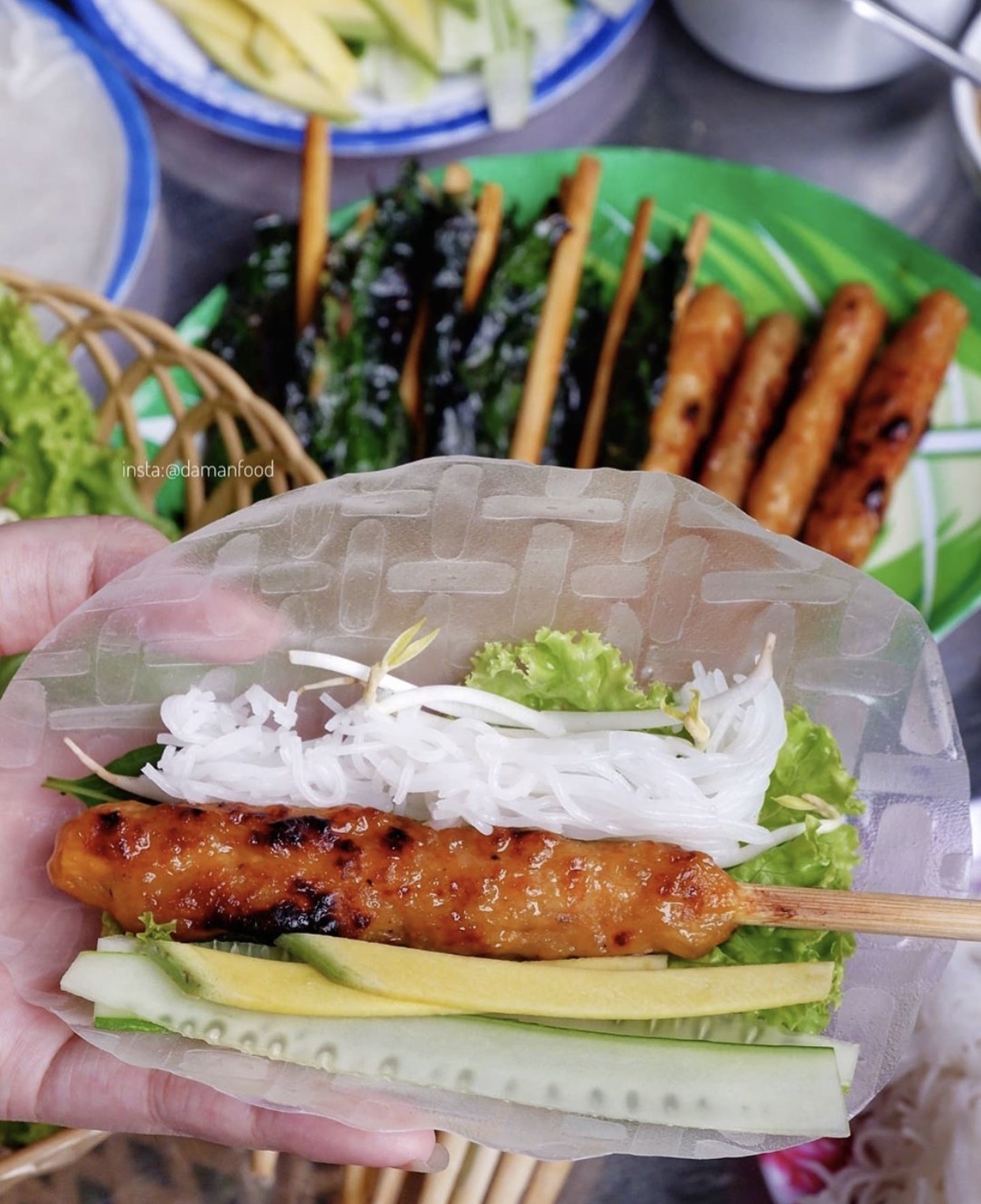 Món ngon Sài Gòn ảnh 9 Mon ngon Sai Gon anh 9