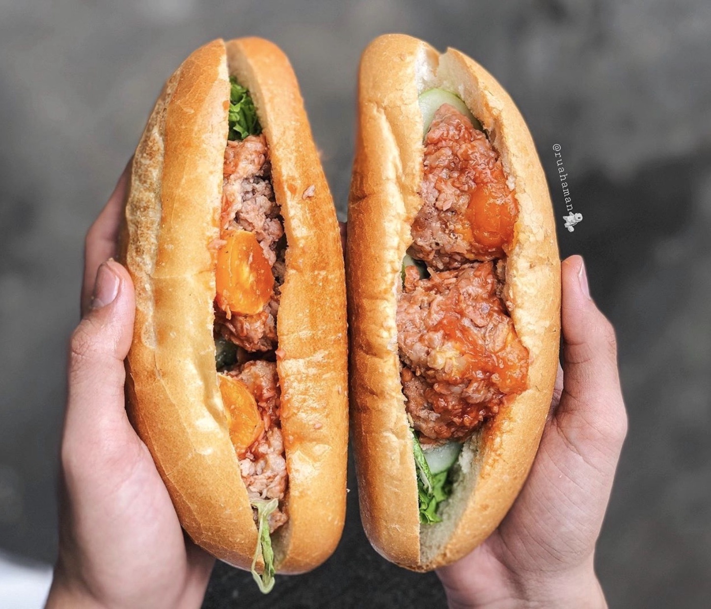 Mon ngon Sai Gon anh 3