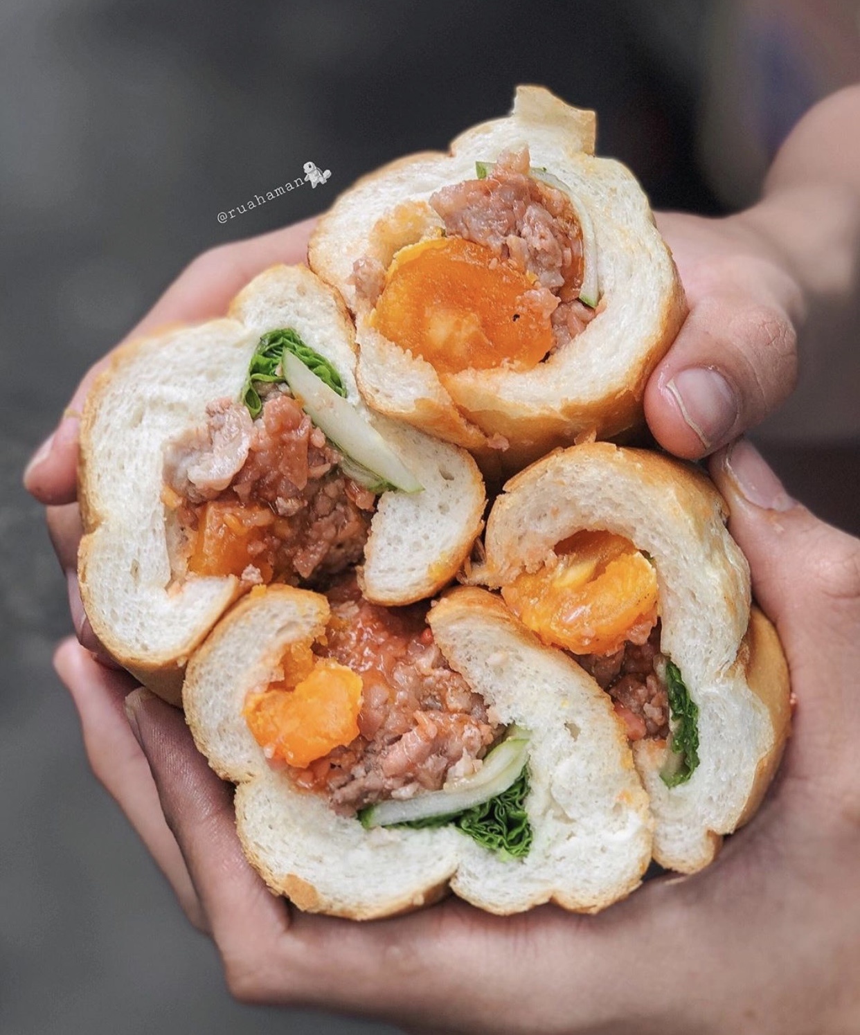 Mon ngon Sai Gon anh 4