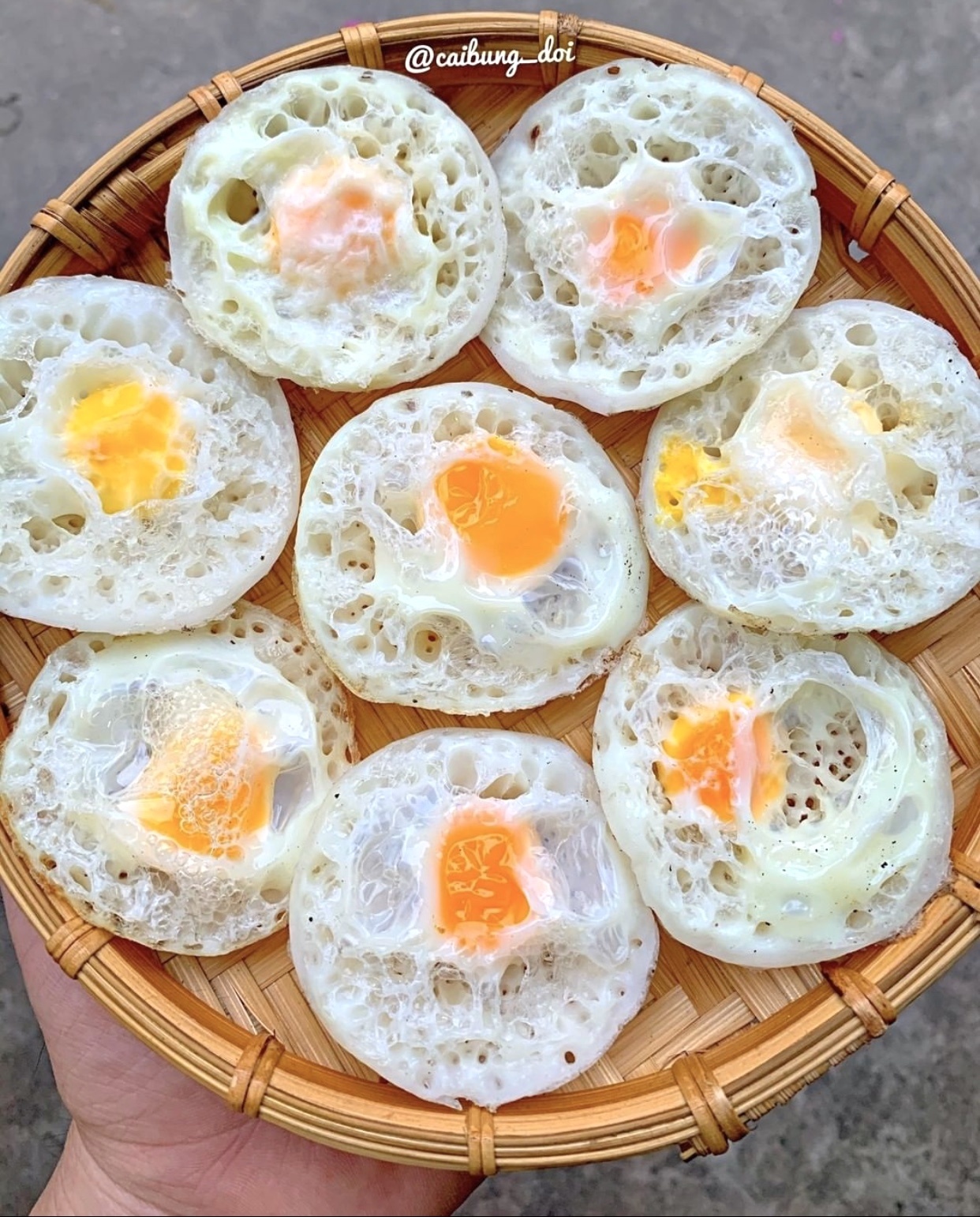 Món ngon Sài Gòn ảnh 5 Mon ngon Sai Gon anh 5